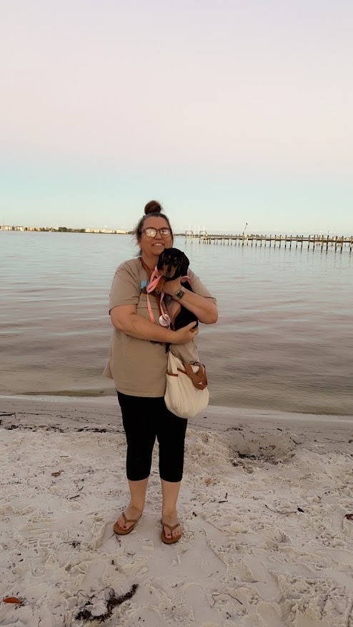 Fundraiser by Jewie Tryon : Help Save Daisy: Urgent Surgery Needed