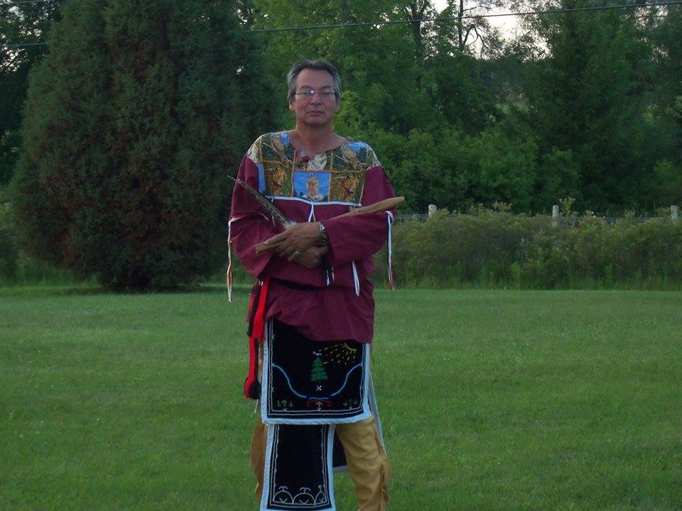 Help Fund Dialysis for Mohawk Elder's Move to Canada campaign photo, 2 of 4