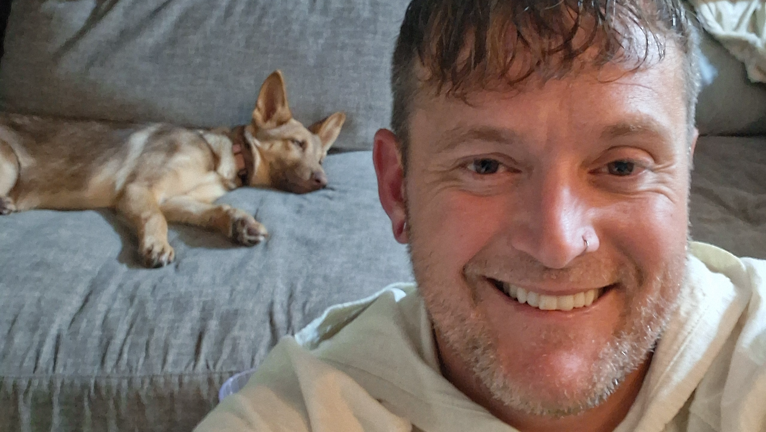 Urgent: Support Our Relocation by Next Week photo