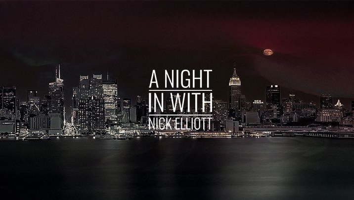 50 Years behind the Lens: A Night in With Nick & Dave photo