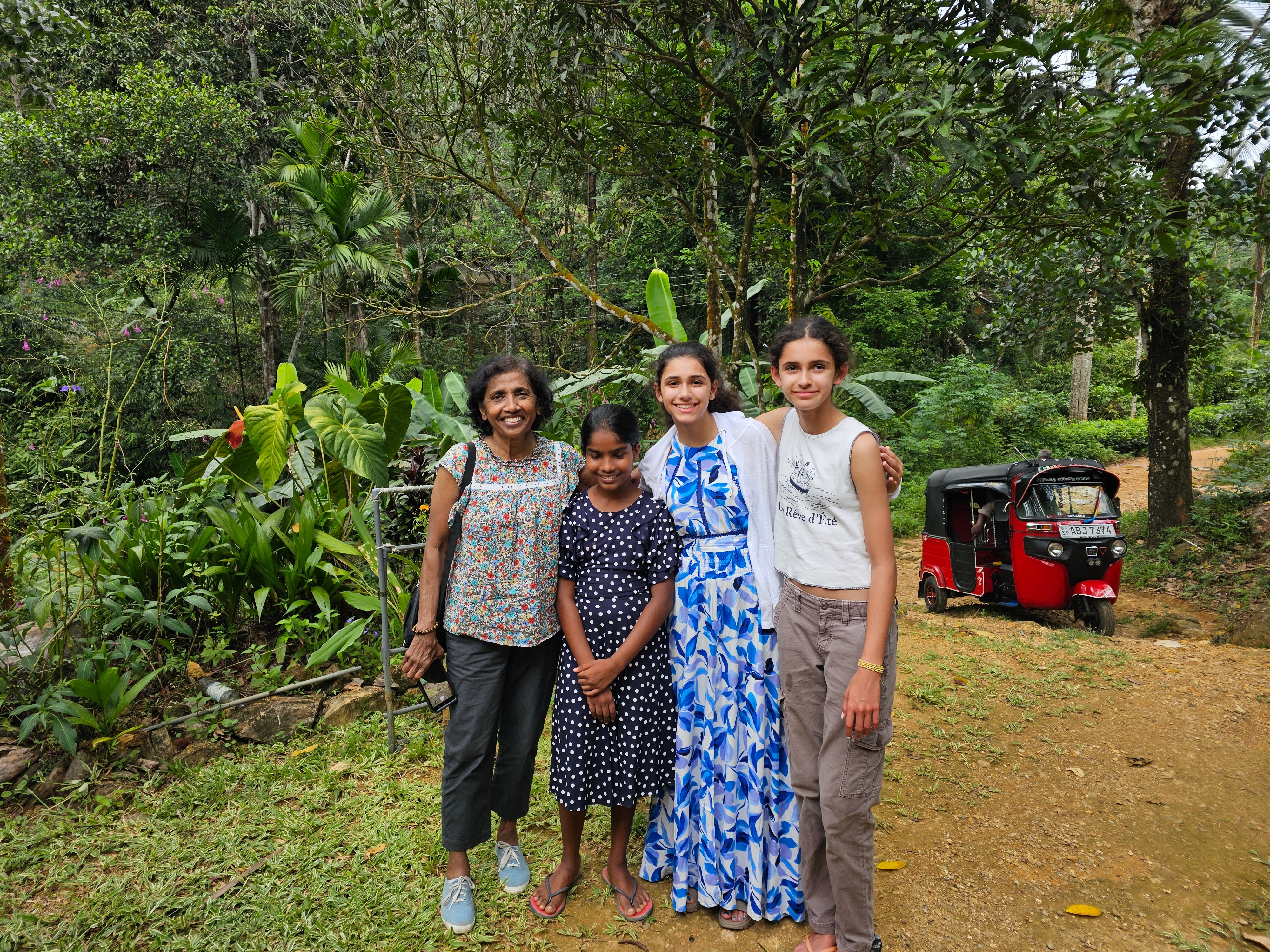 Saumya Jainudeen Scholarship Fund campaign photo, 6 of 7