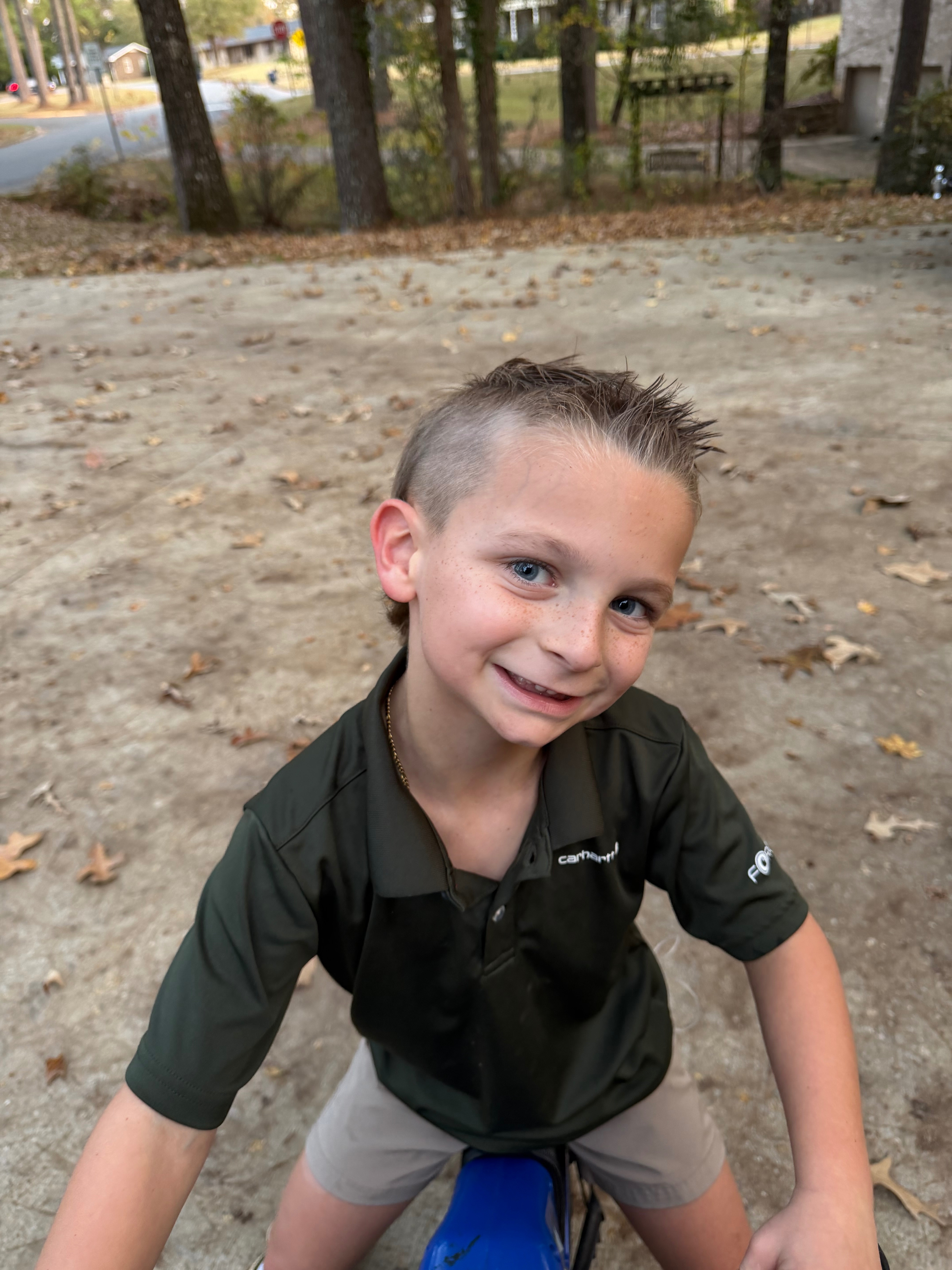Help Rhett Get a Life-Changing Service Dog campaign photo, 7 of 8