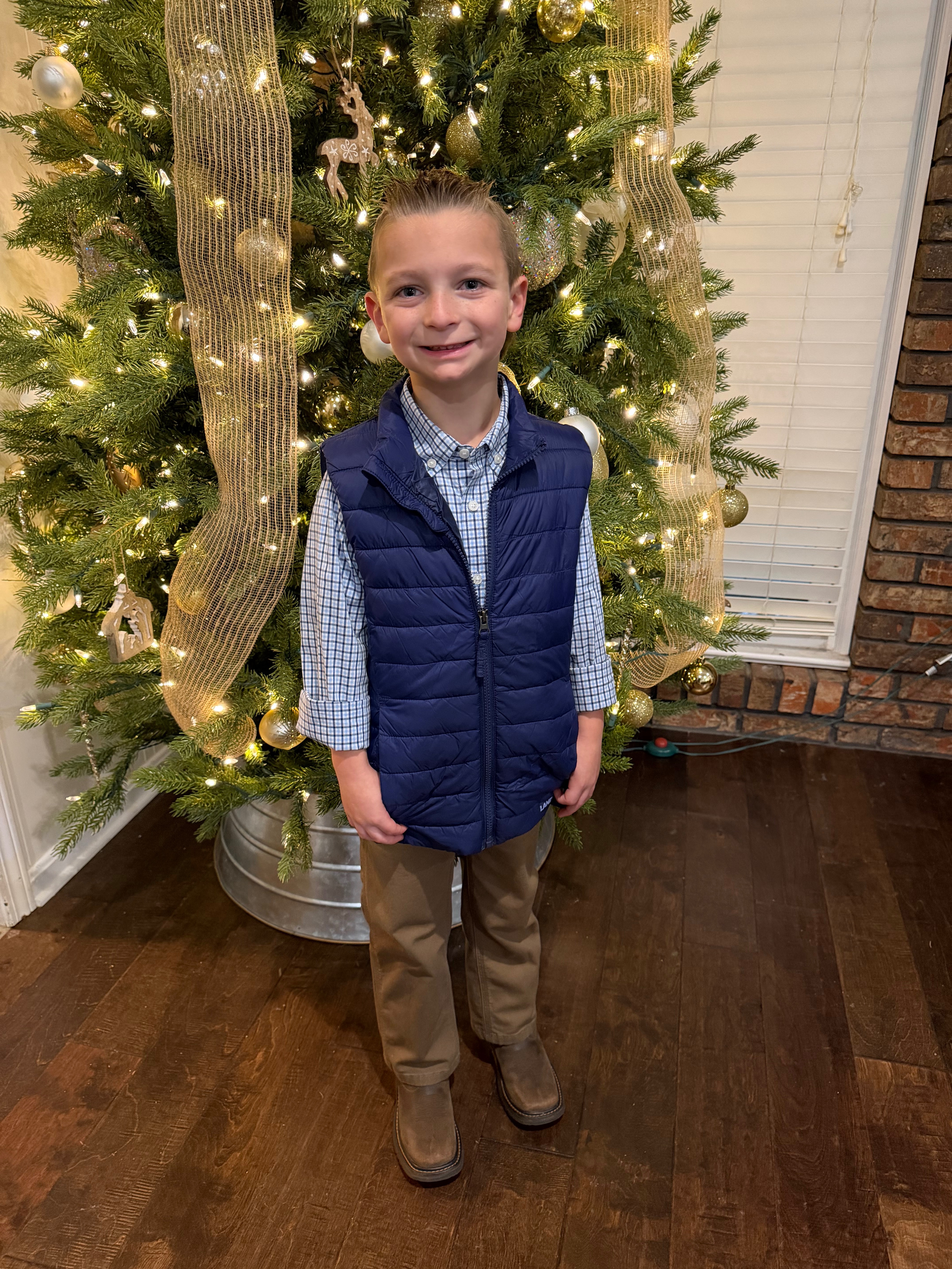 Help Rhett Get a Life-Changing Service Dog campaign photo, 4 of 8
