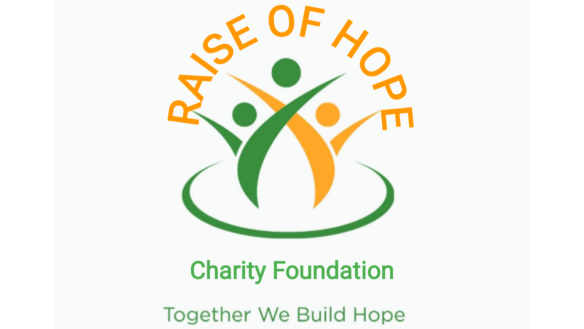Support Raise Of Hope's Mission in Uganda photo