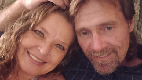 Help Save Matthew’s Life & Reunite Our Family pinned link photo