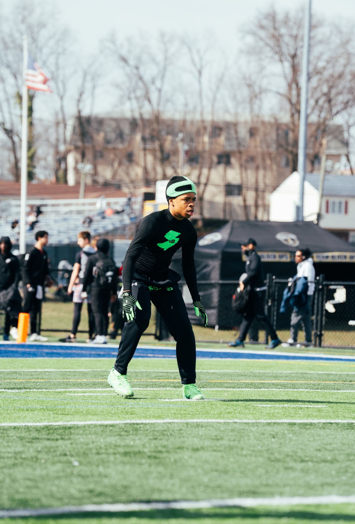 Help Avery Compete in National 7v7 Tournaments campaign photo, 6 of 6