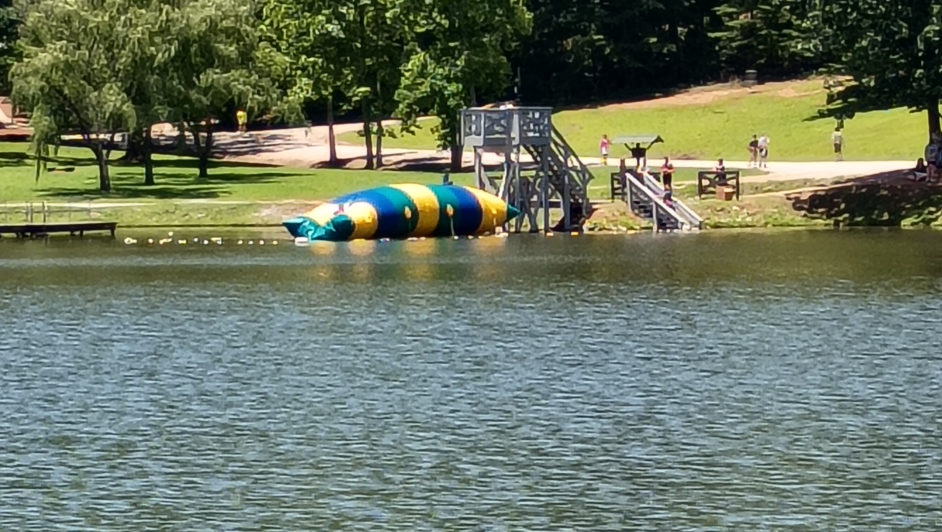 Send 100 Scouts to Camp for Leadership & Growth photo