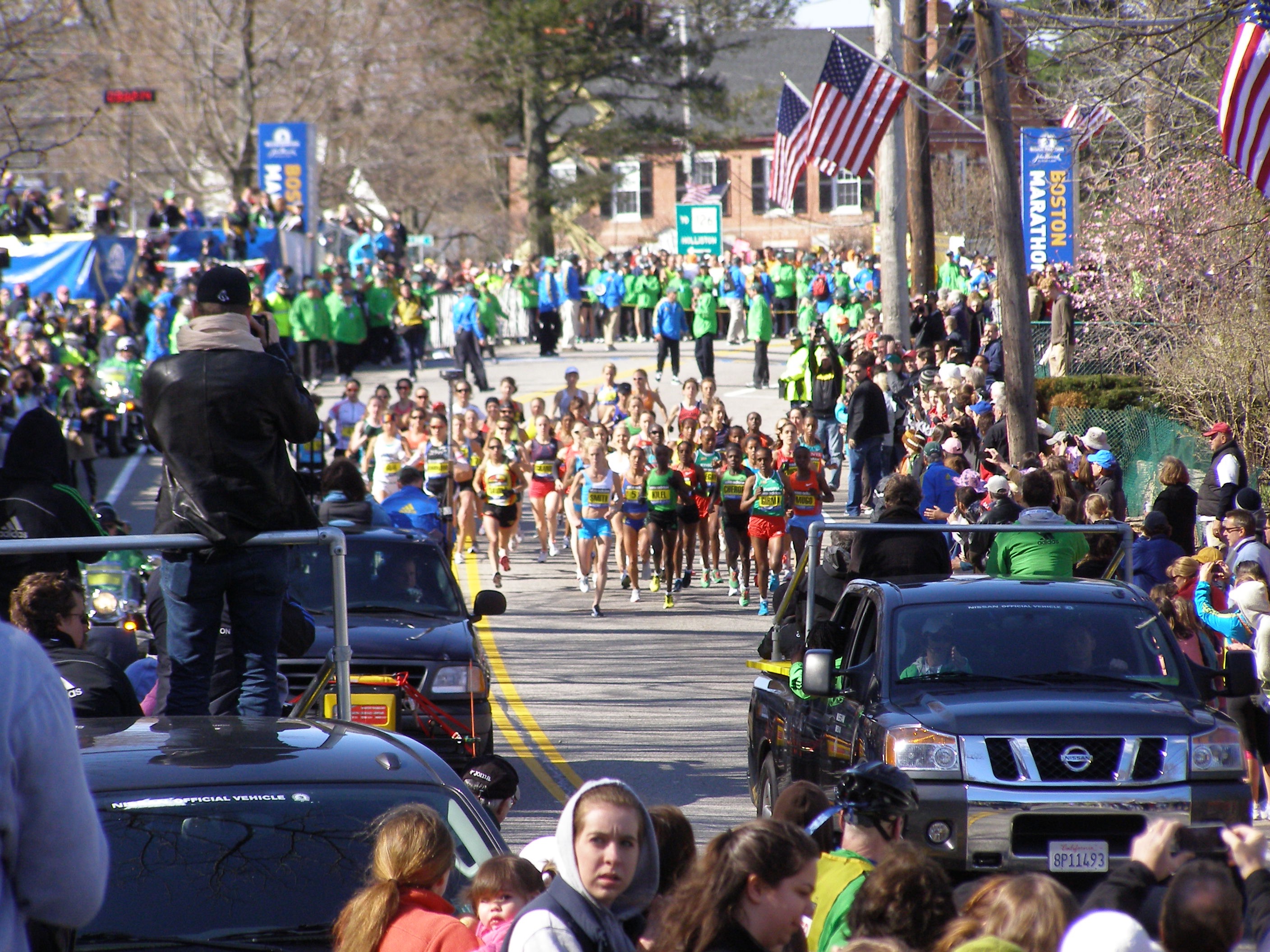 Fundraiser by Calli Korbey : Support Calli's Marathon Fund for Veterans