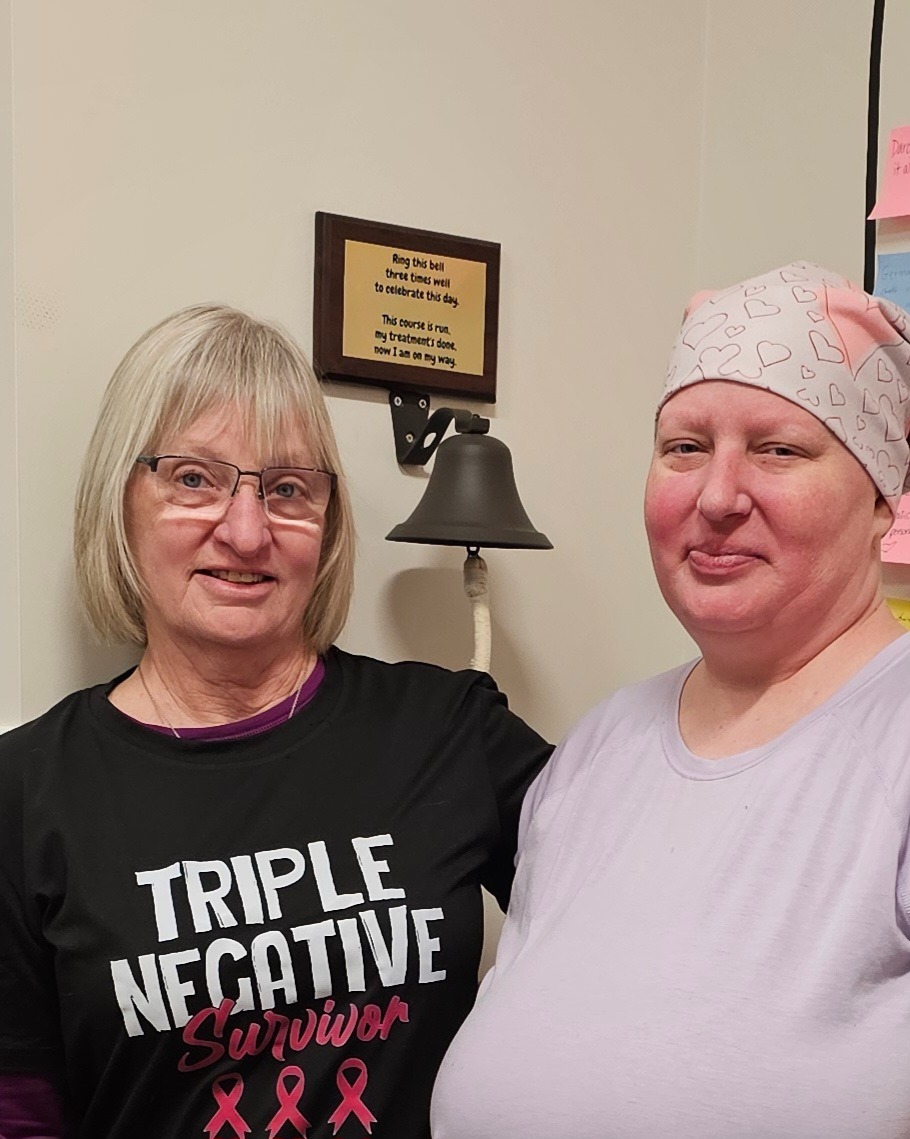 Support Megan's Journey After Cancer Treatment campaign photo, 7 of 8