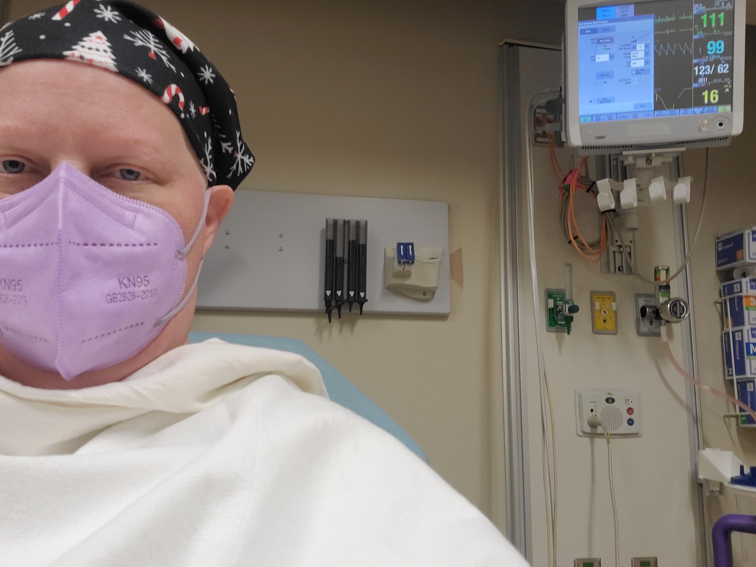 Support Megan's Journey After Cancer Treatment campaign photo, 4 of 8
