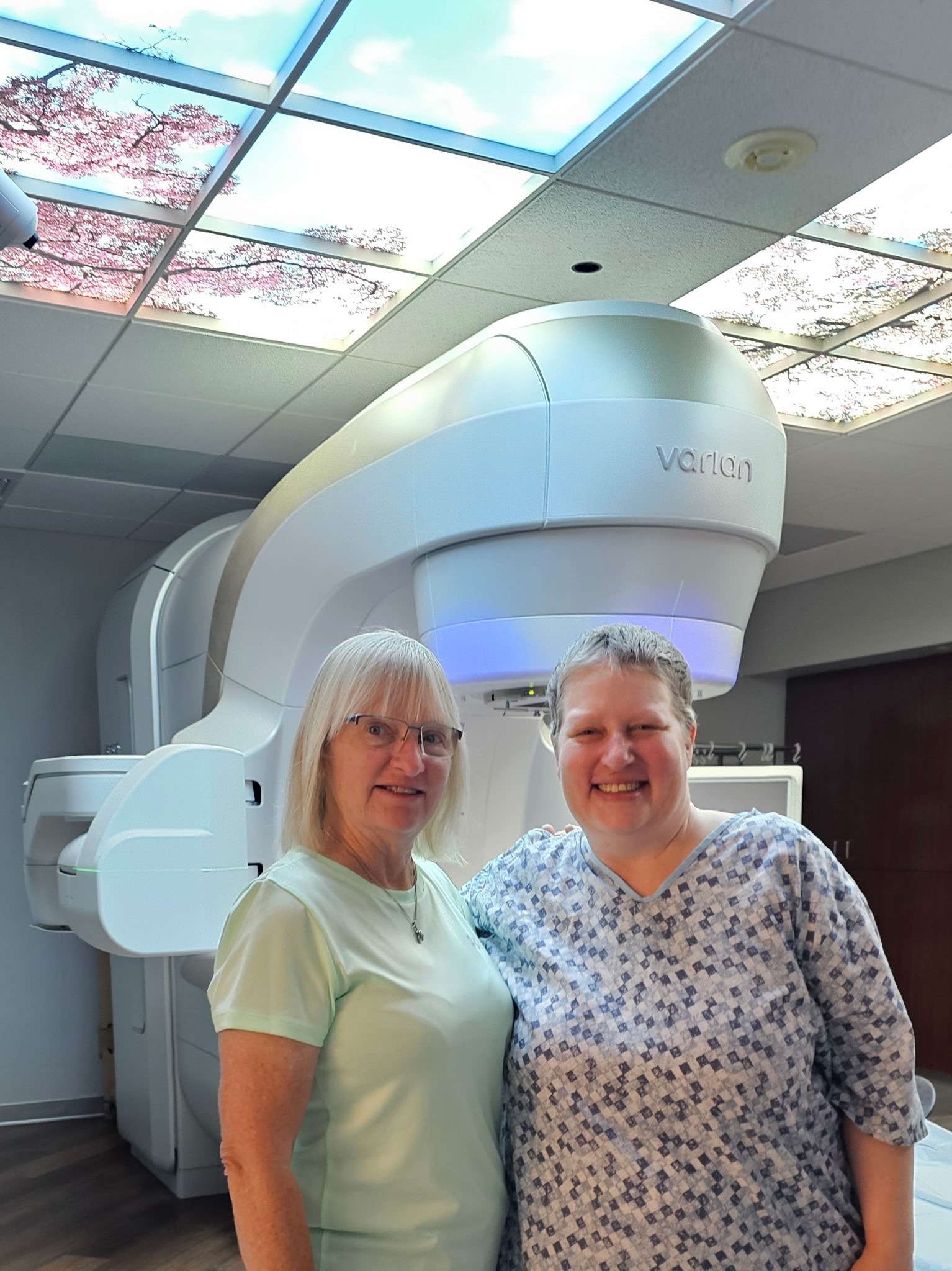 Support Megan's Journey After Cancer Treatment campaign photo, 2 of 8