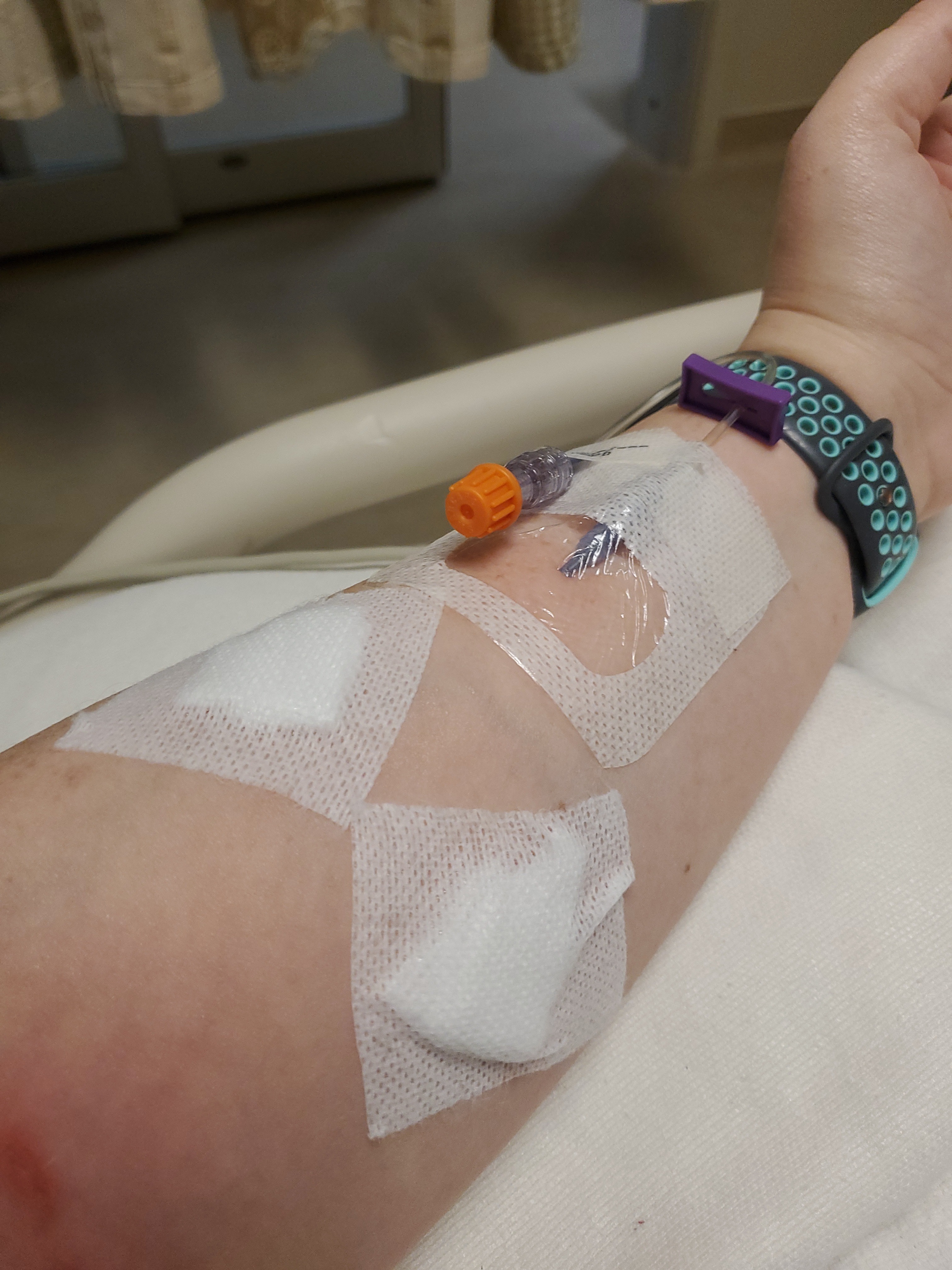 Support Megan's Journey After Cancer Treatment campaign photo, 5 of 8