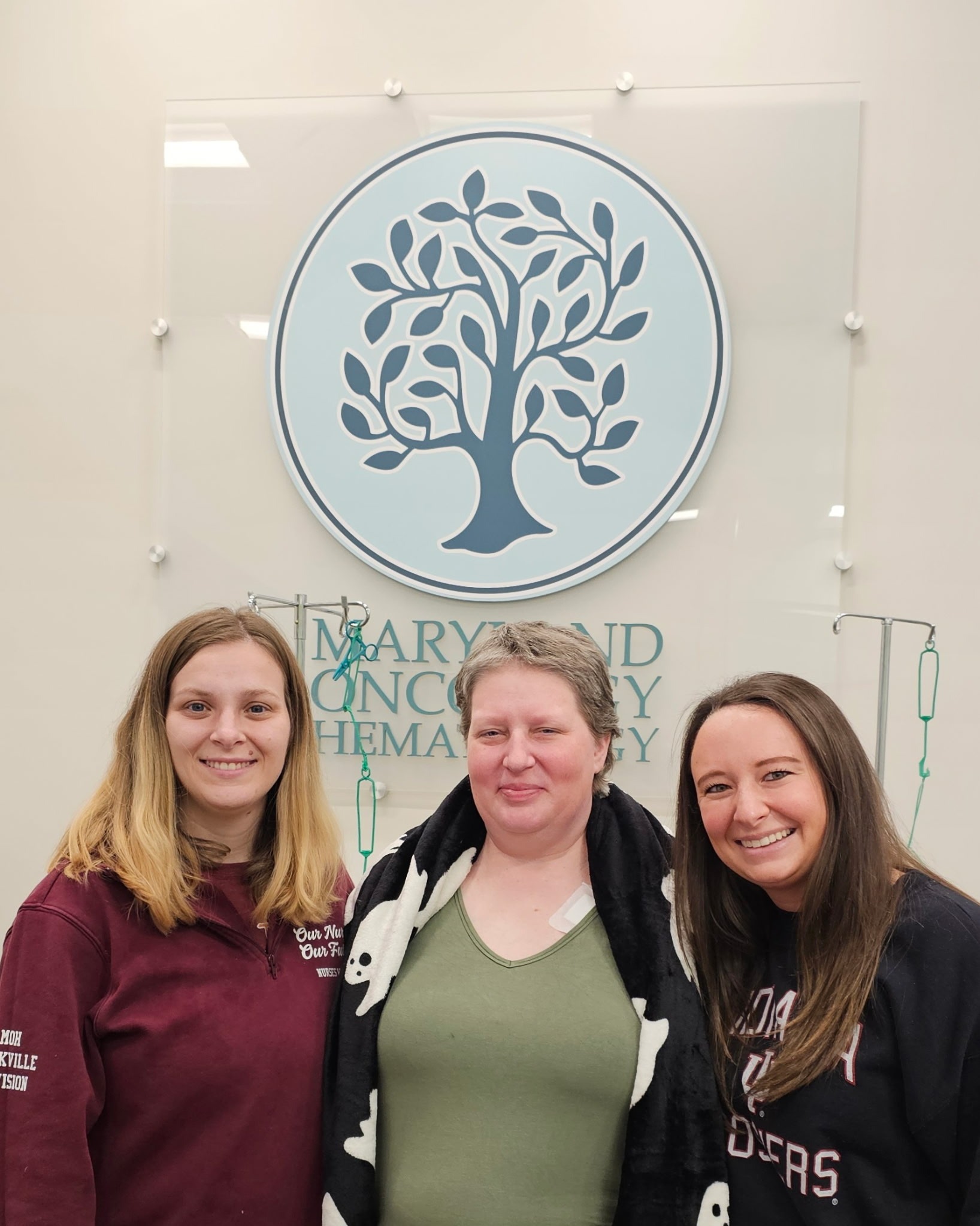 Support Megan's Journey After Cancer Treatment campaign photo, 6 of 8