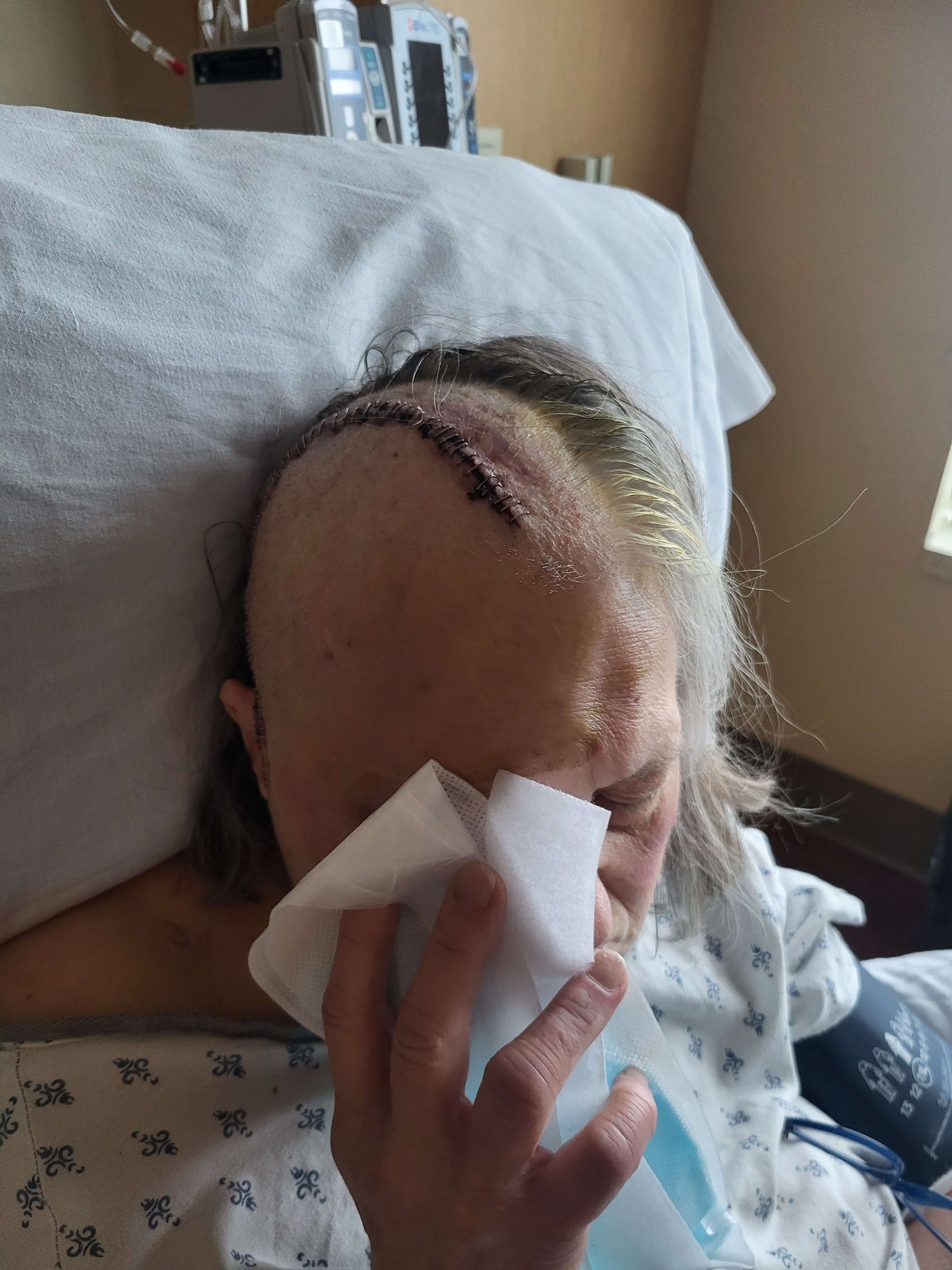 Support Nancy’s Healing Journey campaign photo, 7 of 8