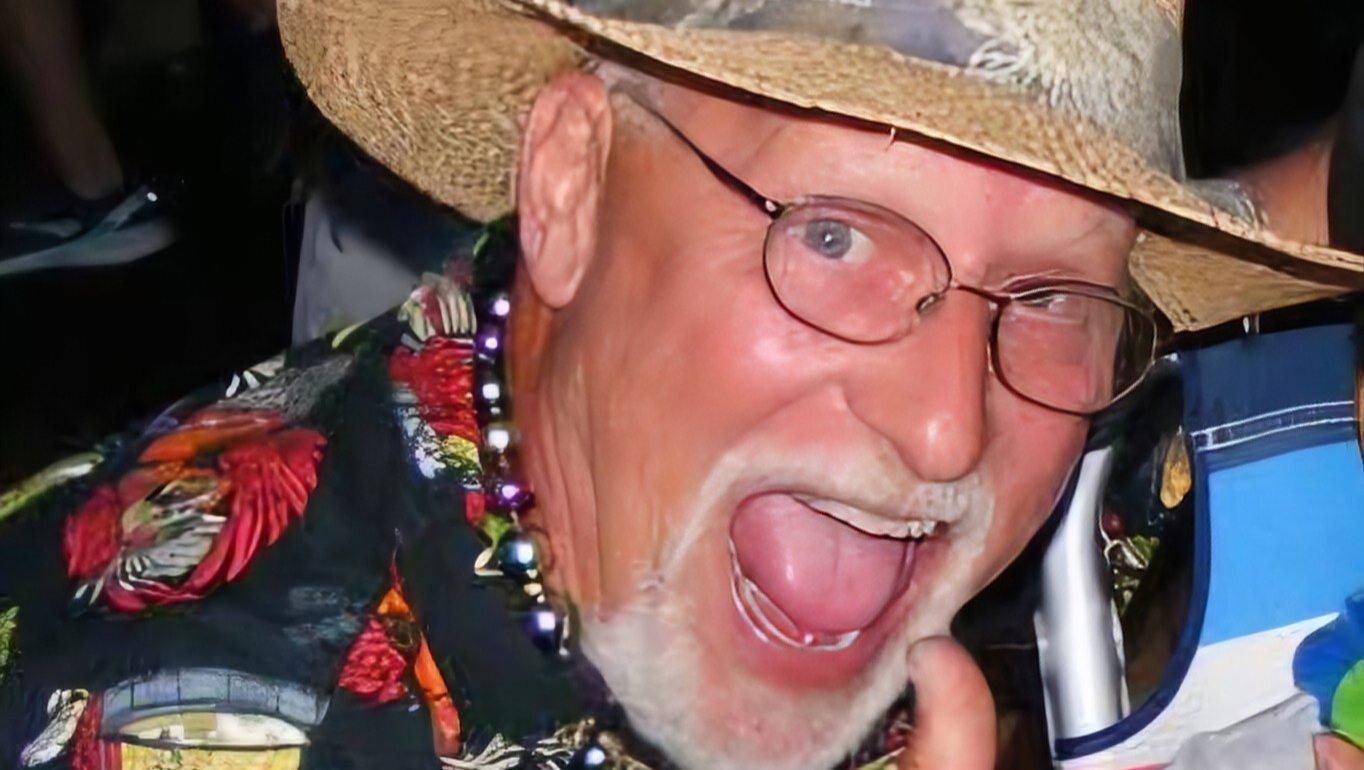 Fundraiser by Kimberly Huth : Honoring Barry Roos with a Loving Farewell