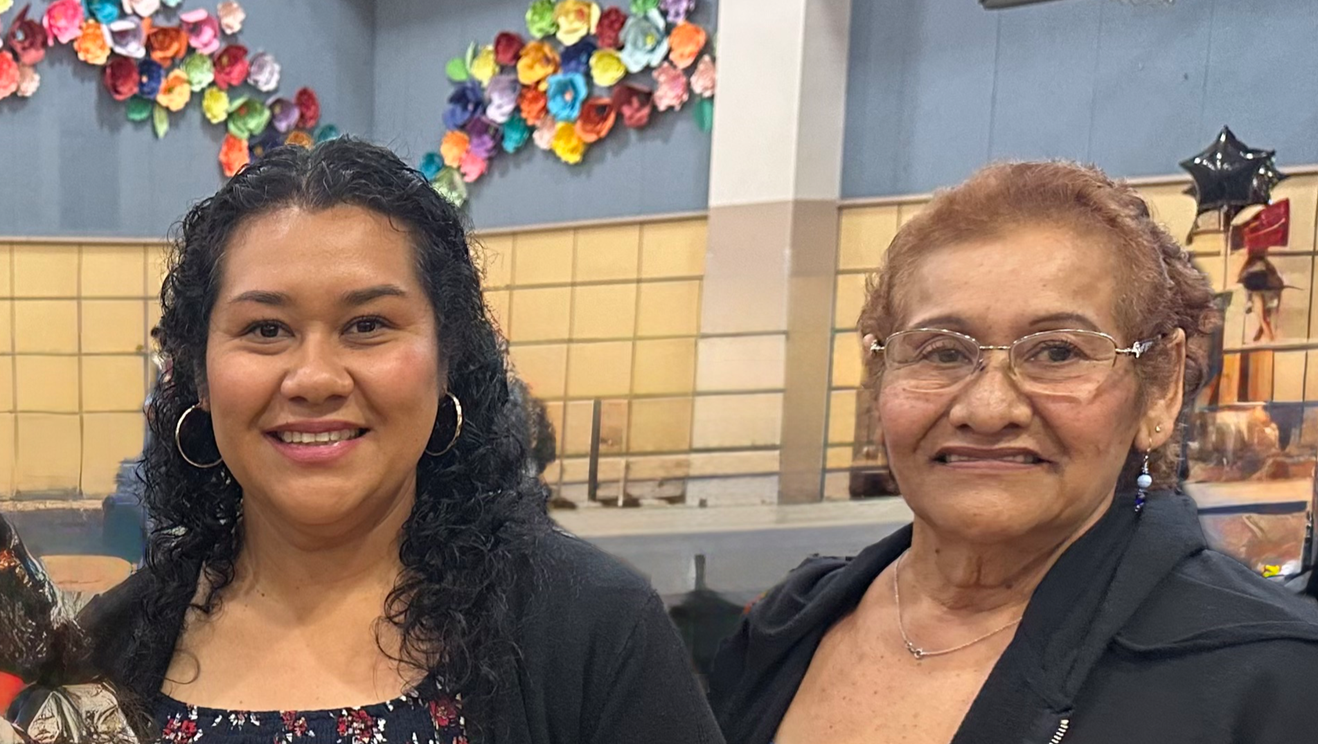 Support Monica After Her Mother's Passing photo