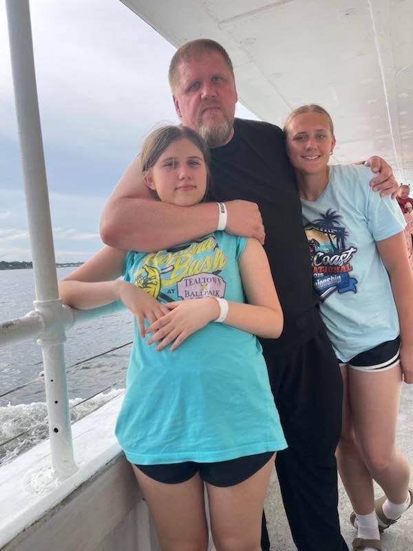 Support for Jason, Kenzie & Kayla After Loss campaign photo, 7 of 8