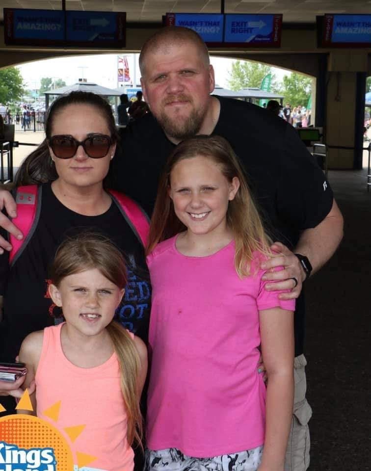 Support for Jason, Kenzie & Kayla After Loss campaign photo, 5 of 8
