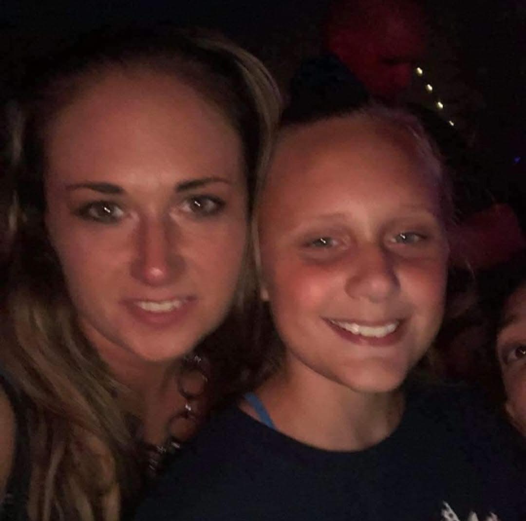 Support for Jason, Kenzie & Kayla After Loss campaign photo, 4 of 8