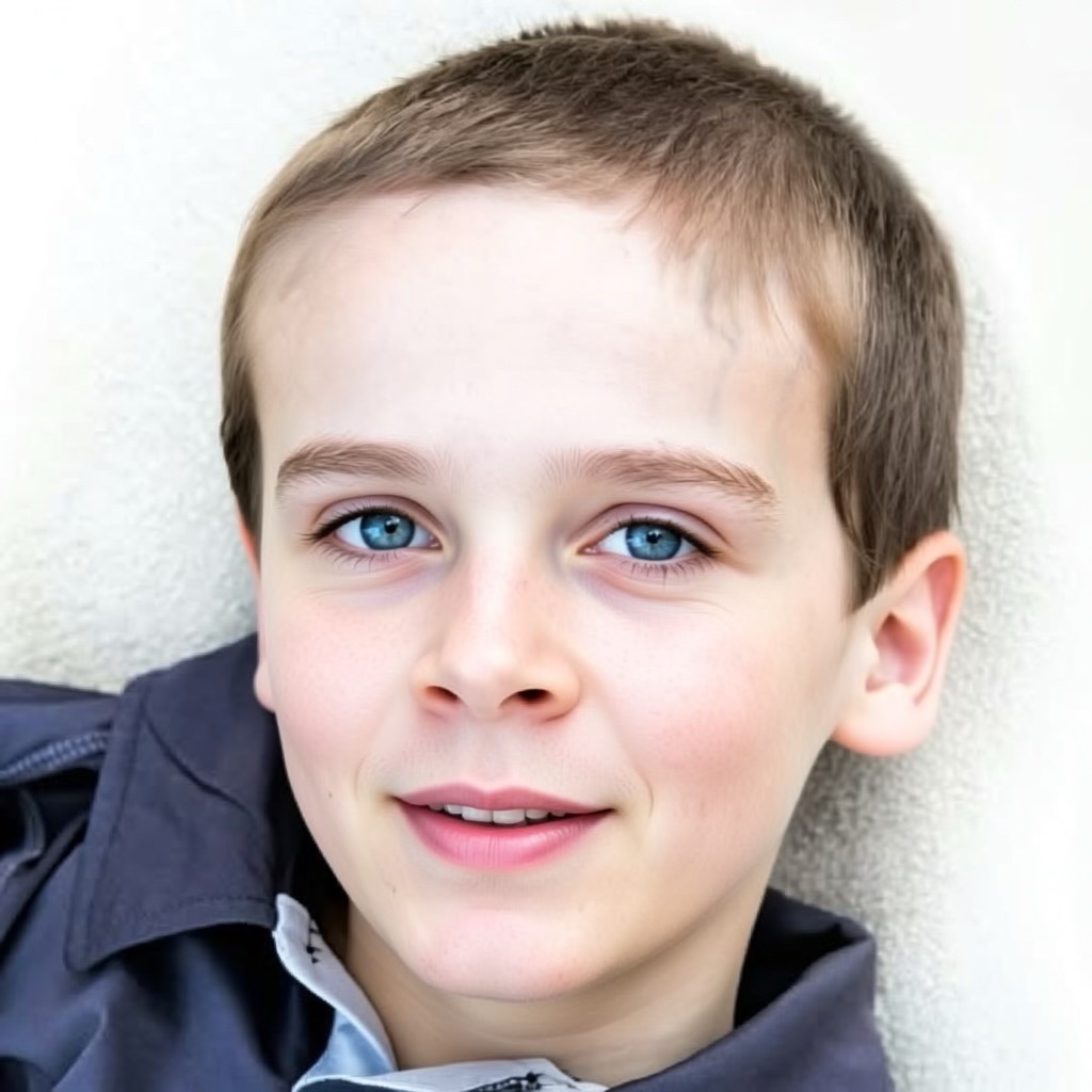 Noah’s Miracle- A Lifetime of Care, A Family Fighting Alone campaign photo, 7 of 8
