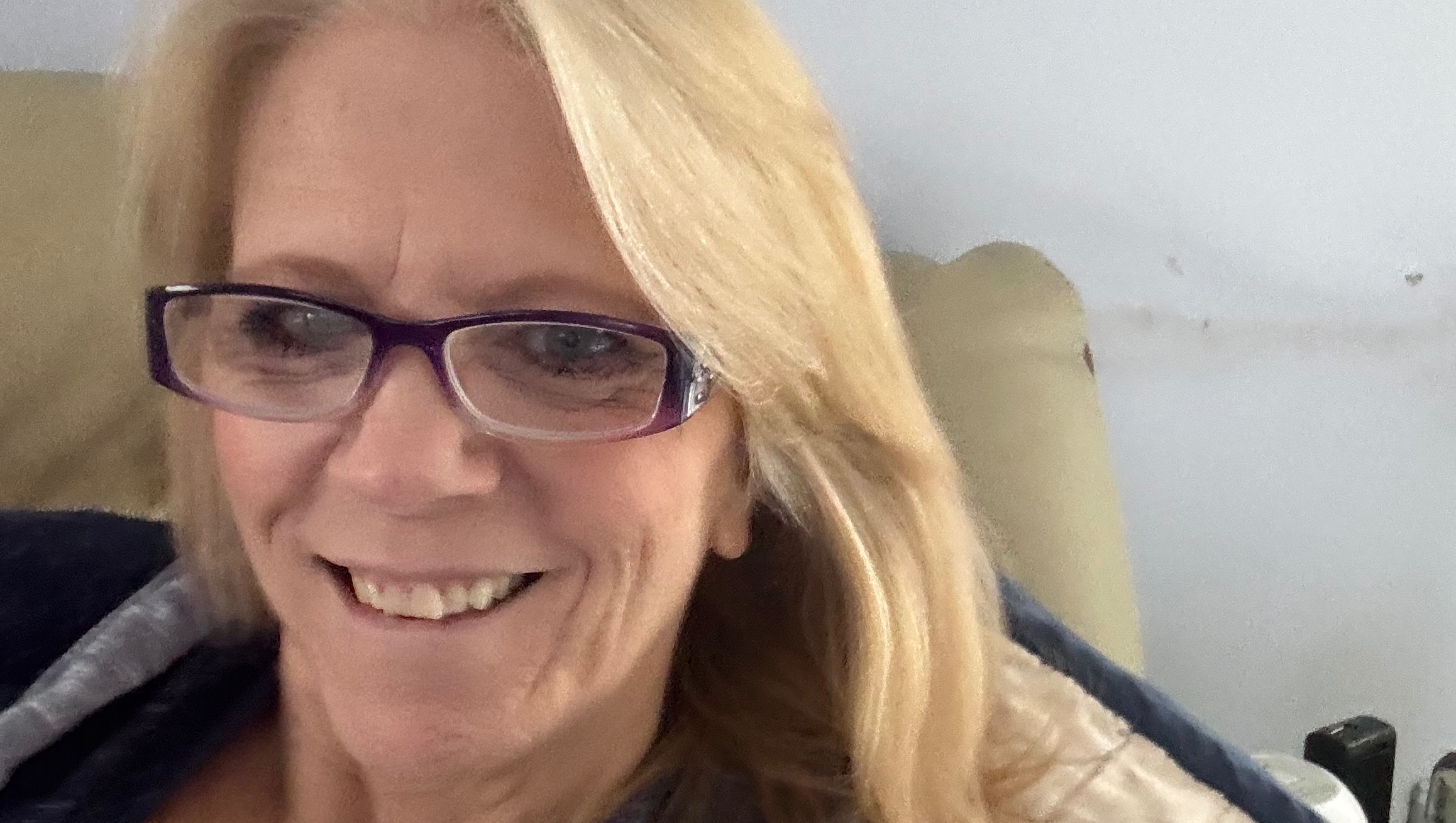 Help Donna Recover from Work Injury photo