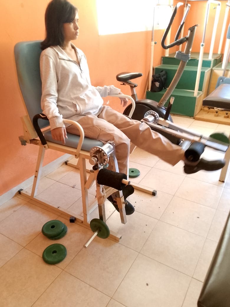 Ayuda URGENTE para Lianalis - Insulina- campaign photo, 1 of 4