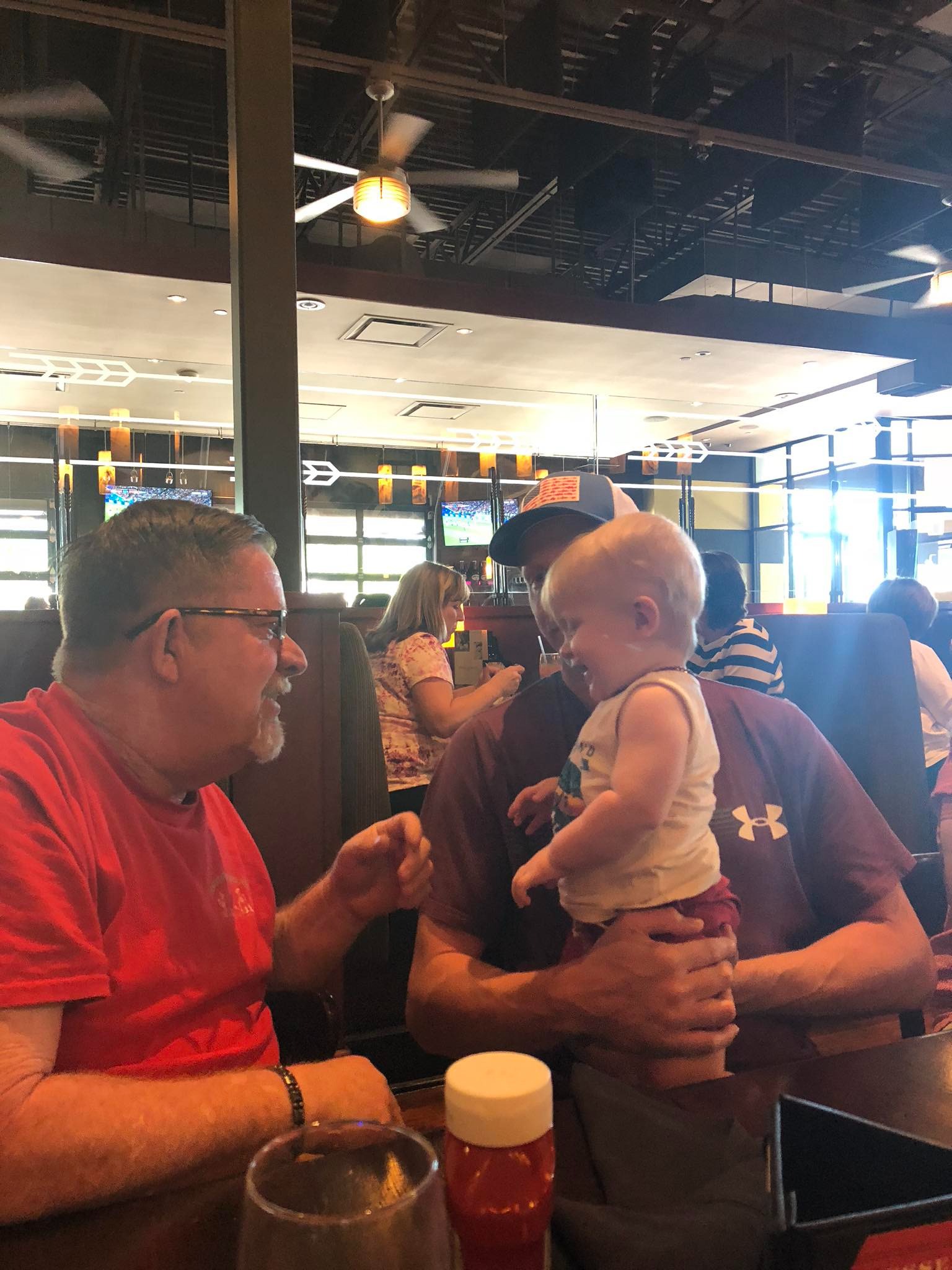 Fundraiser for Shelby Carter by Ray Colbeck : Honoring Eric Colbeck’s ...