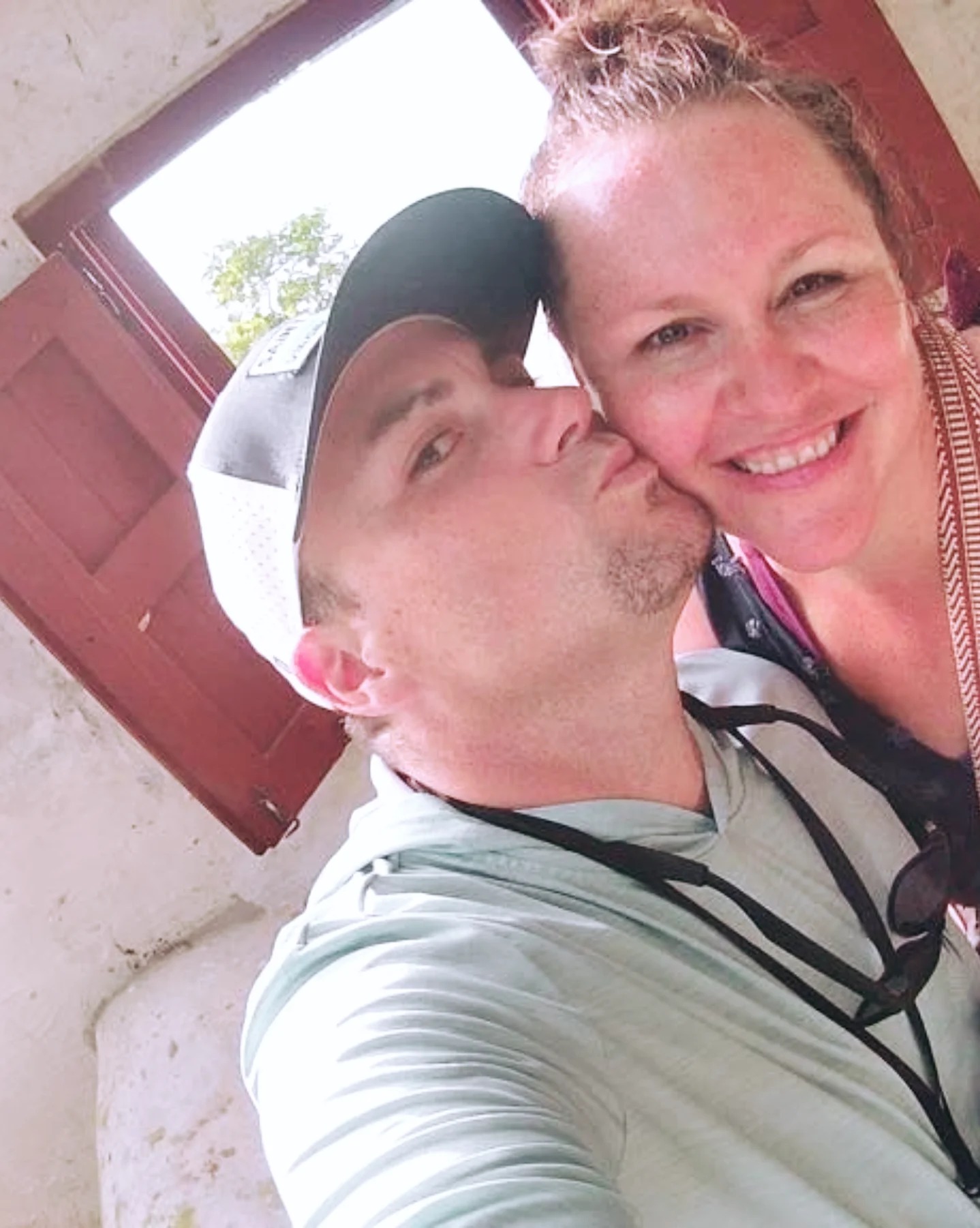 Standing with Us Through My Wife’s Cancer Journey campaign photo, 4 of 8