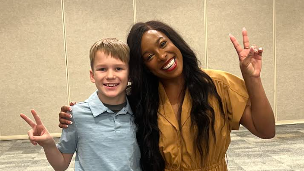 Peyton Rafferty Fundraiser by Erin Ovre : Support Peyton’s Dream of Becoming an Actor