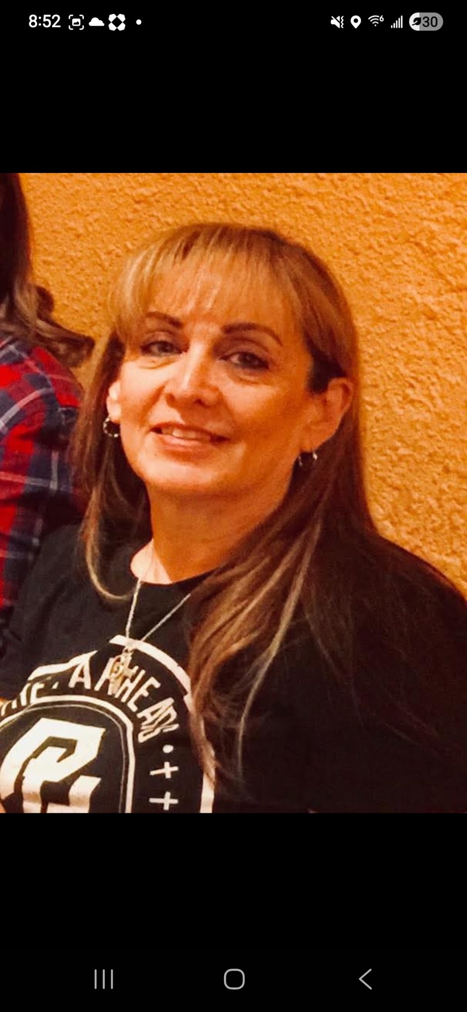 Celebrating Debbi’s Life with Love campaign photo, 6 of 7