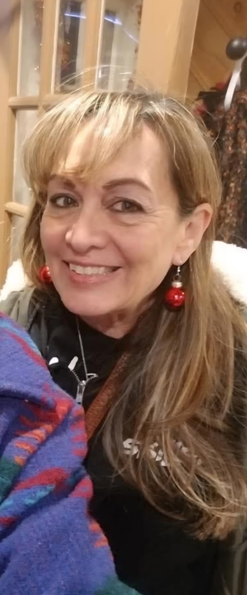 Celebrating Debbi’s Life with Love campaign photo, 2 of 7