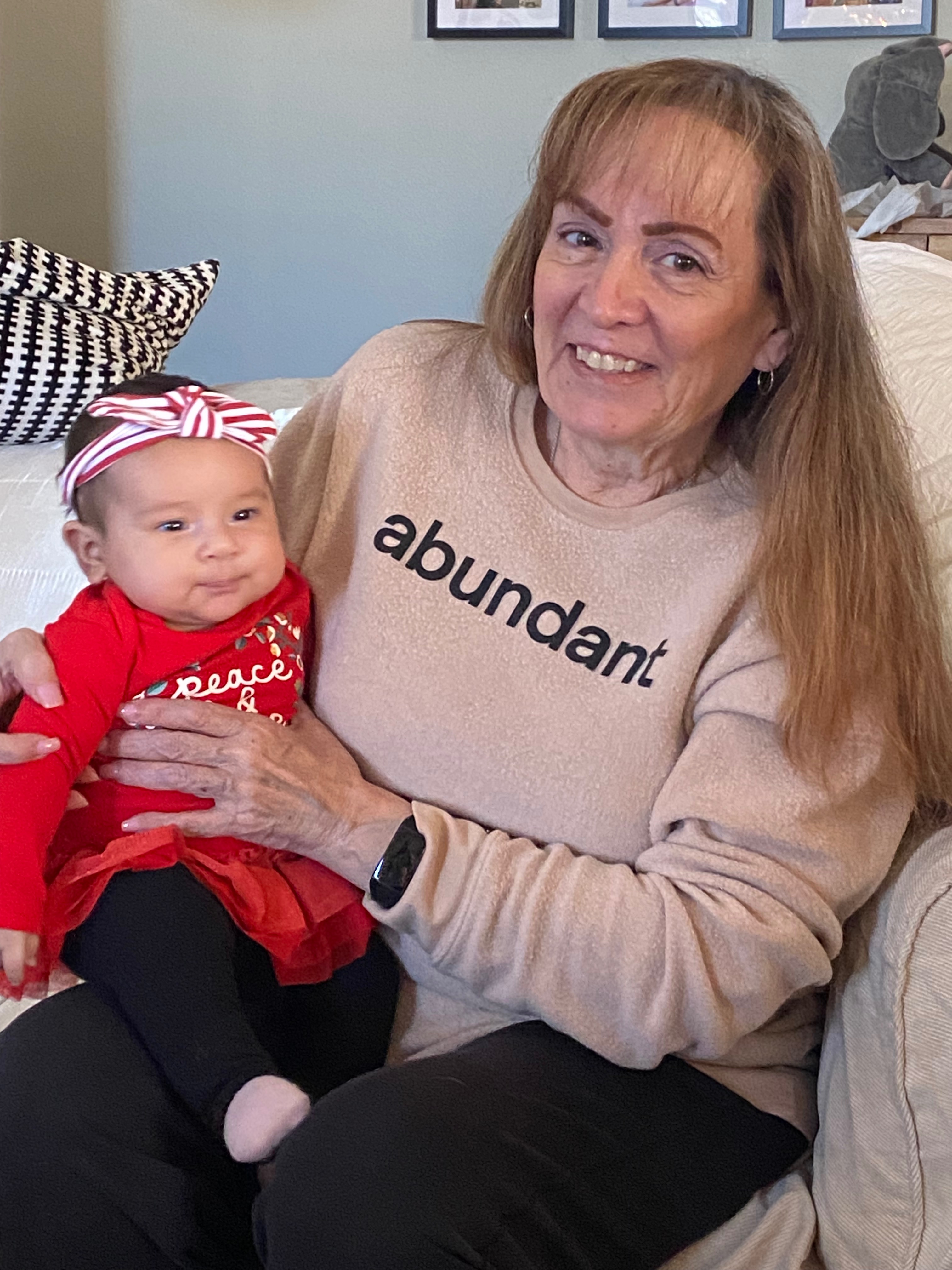 Celebrating Debbi’s Life with Love campaign photo, 4 of 7