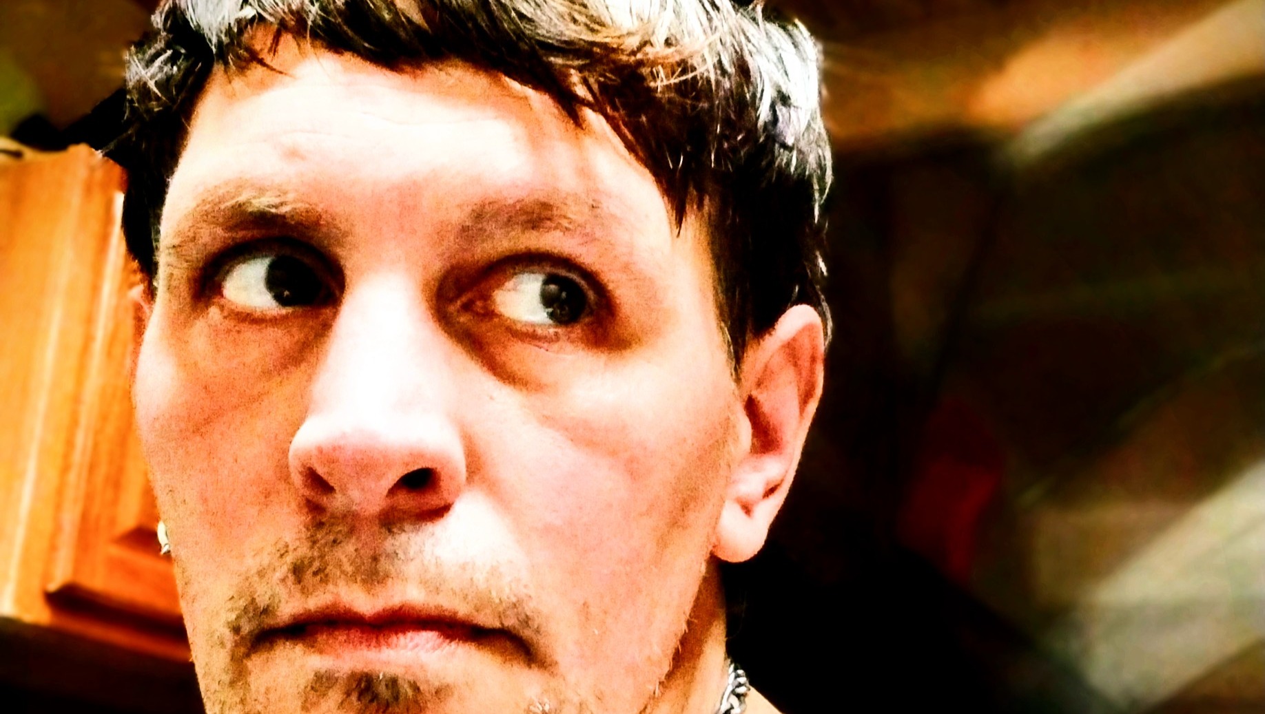 Help David Rebuild After Devastating Flood photo