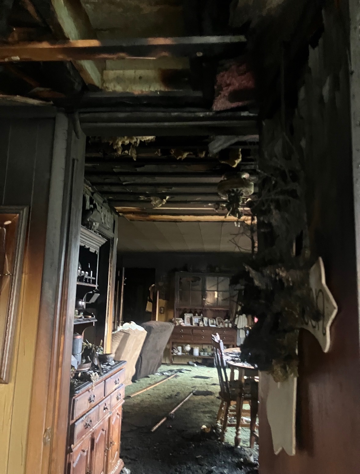 Lora Wade Needs Help After Devastating Fire campaign photo, 2 of 8