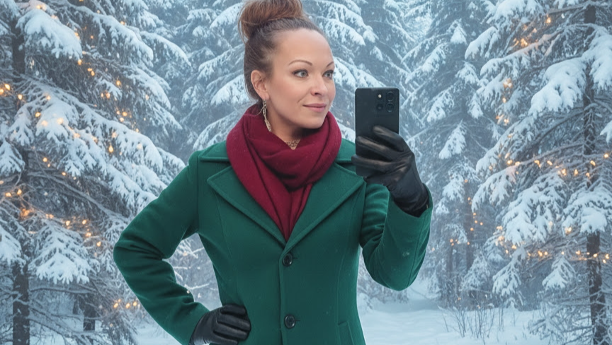 Empower Heather to Teach Holistic Health photo