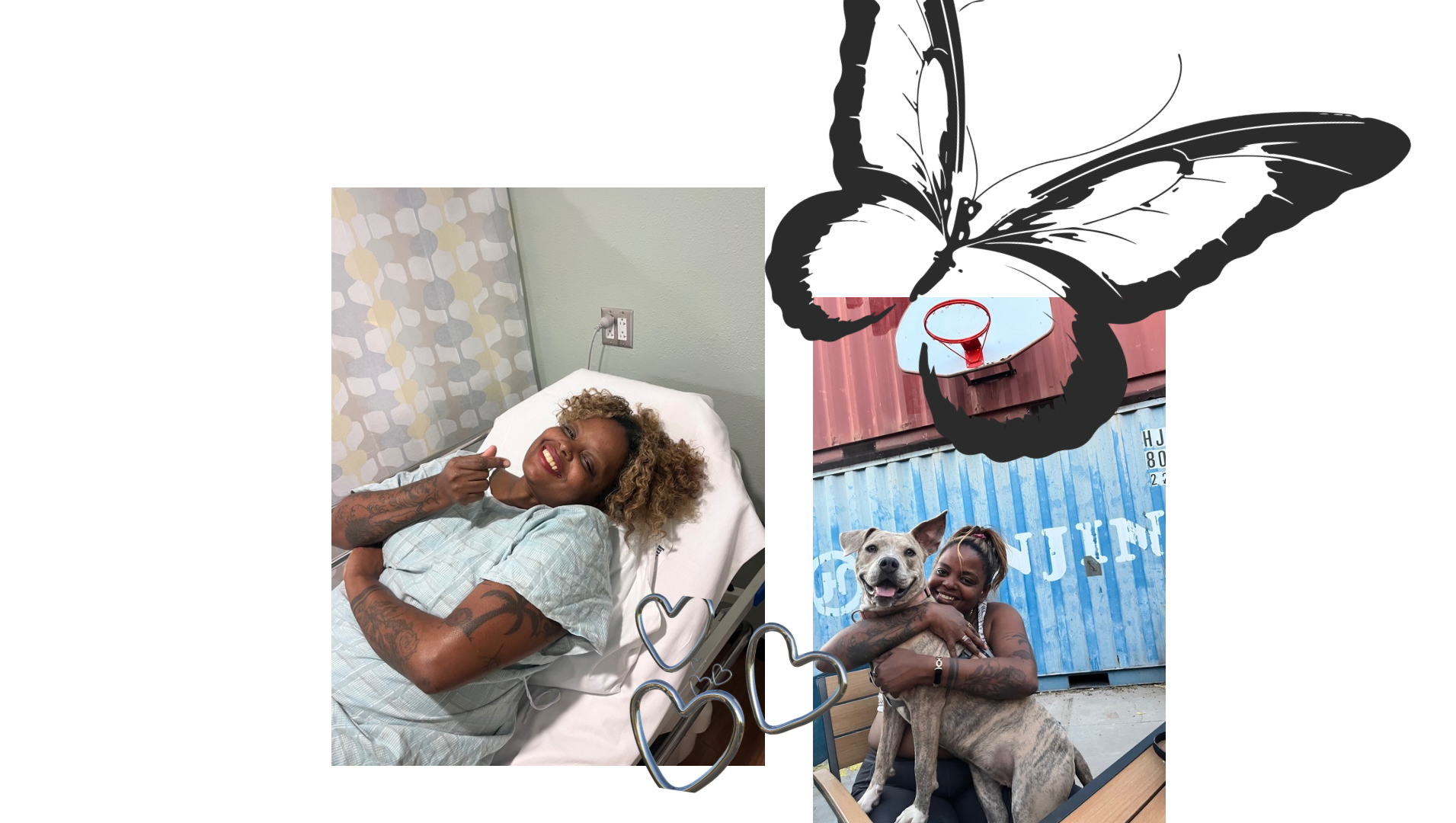 Help Shawna Heal from Breast Cancer