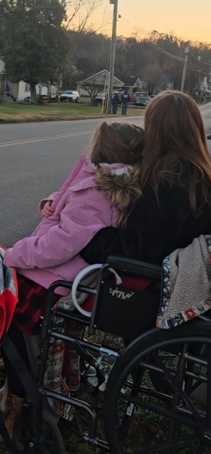 Help Family Get Vehicle On Road & Life Expenses campaign photo, 5 of 8