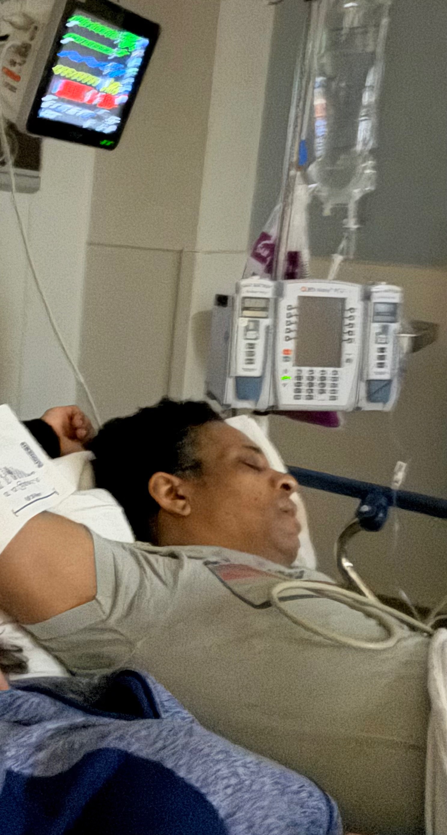 Fundraiser for Barbara Garcia-Solano by Debra Fajardo : Help Gato and  Barbara Through This Tough Time