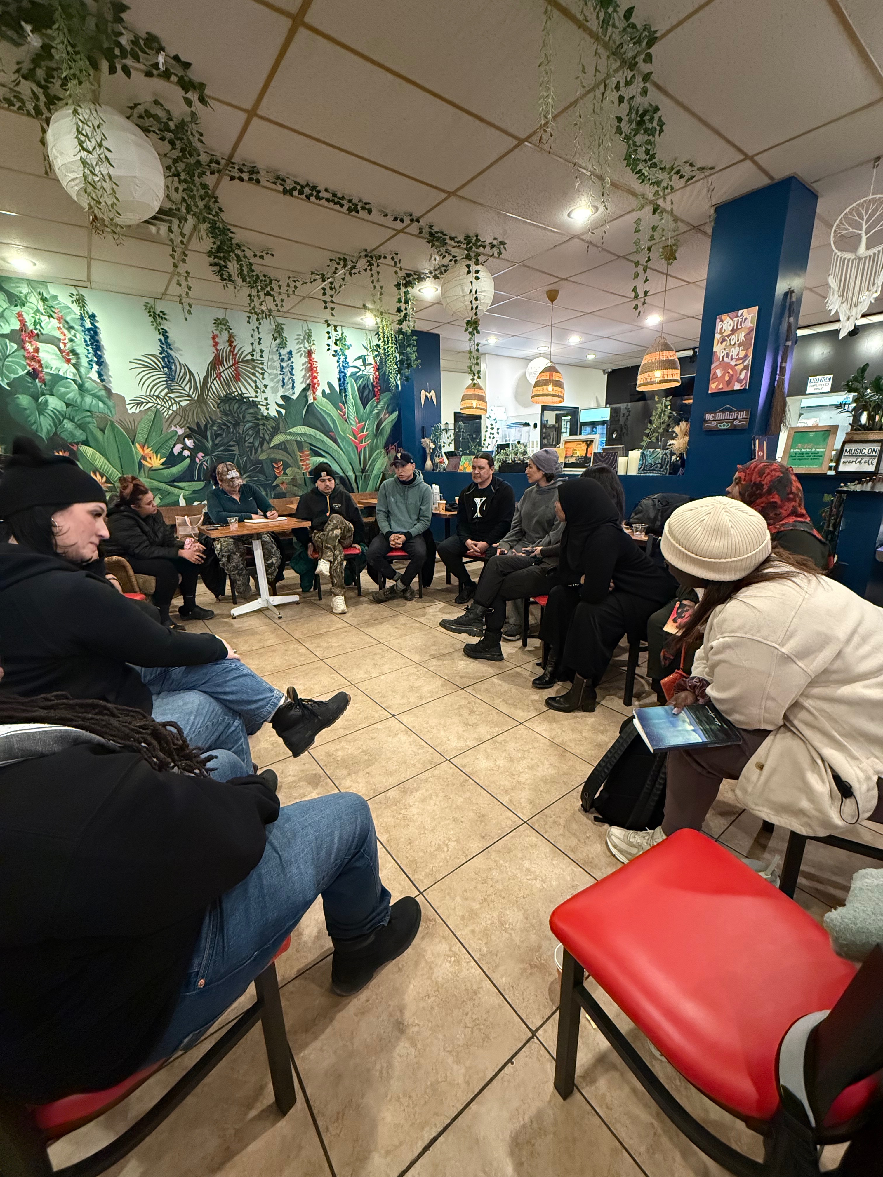 Community Care at HEAL MPLS: Join Us in Giving campaign photo, 2 of 4