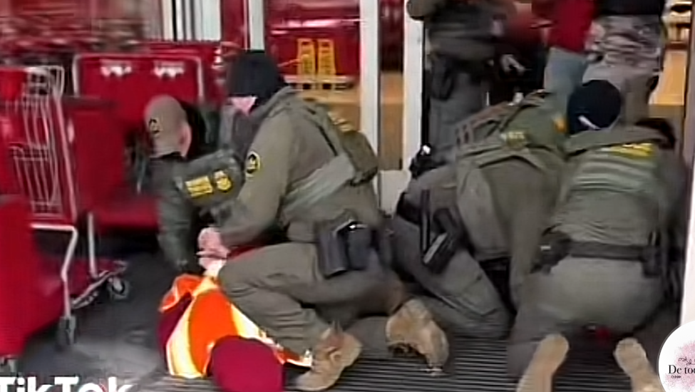 Support ICE Survivors: Stand With Our Community