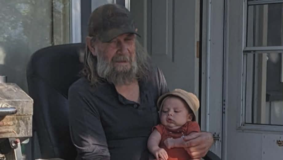 Dad passed, need to get from AB-BC to help with funeral