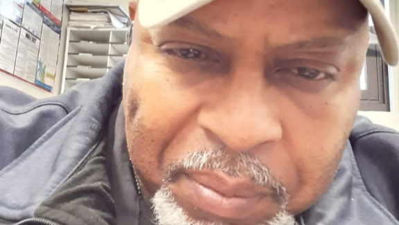 A Life of Service Now Facing Pain and Onset Alzheimer’s photo