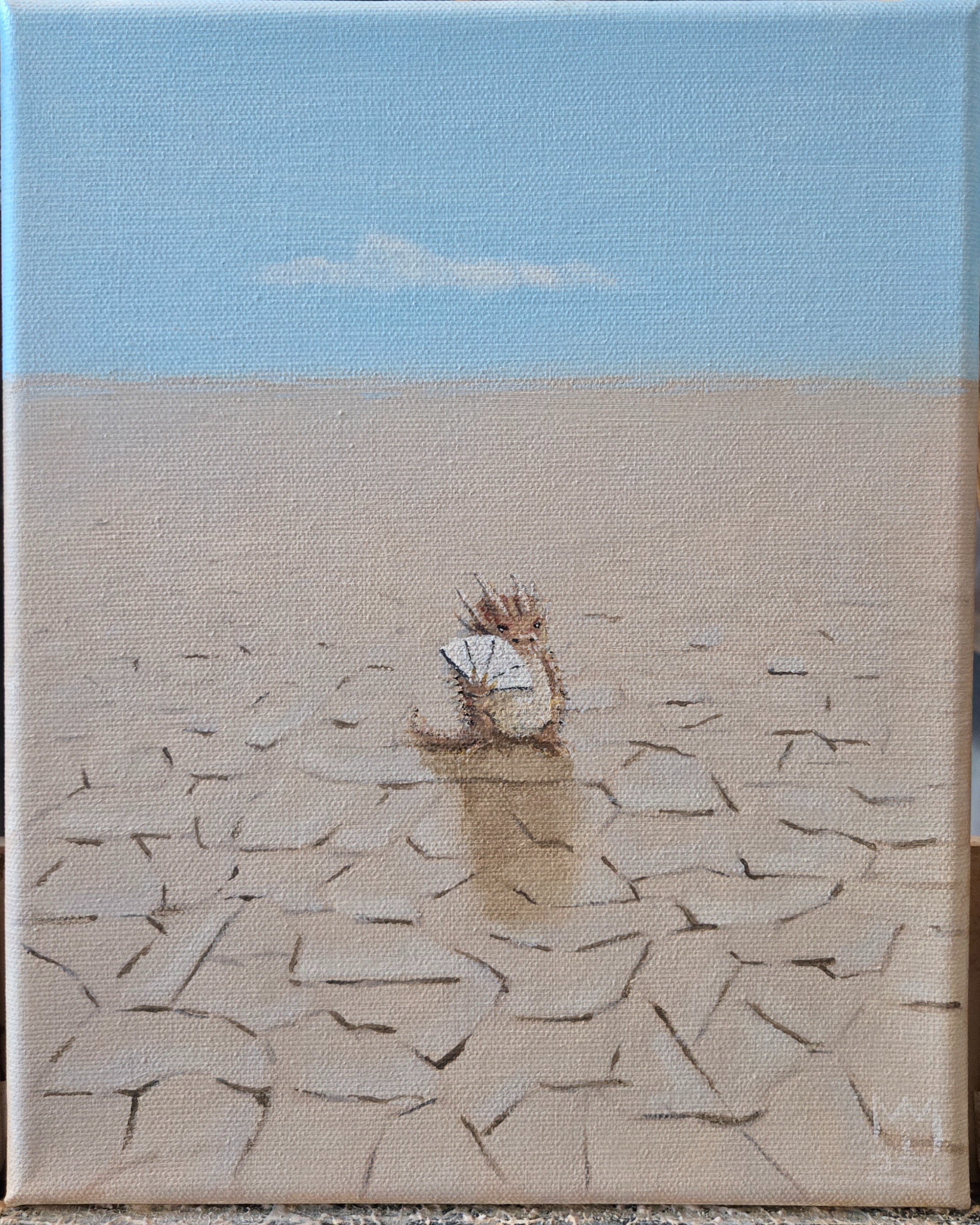Bring the Desert Derps to life! campaign photo, 7 of 8