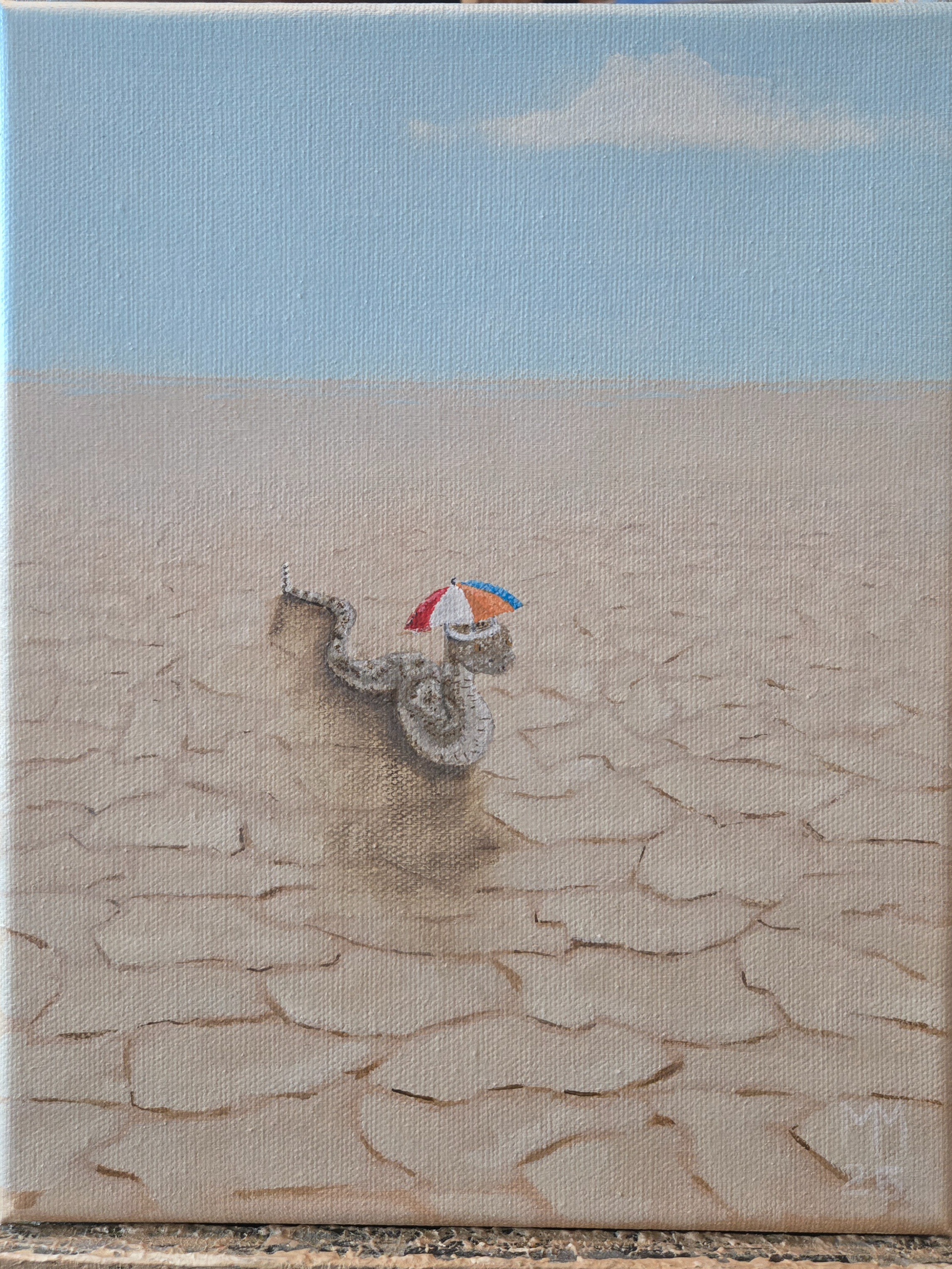 Bring the Desert Derps to life! campaign photo, 2 of 8