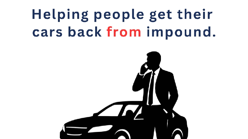 Help Launch a Business to Reclaim Towed Cars photo