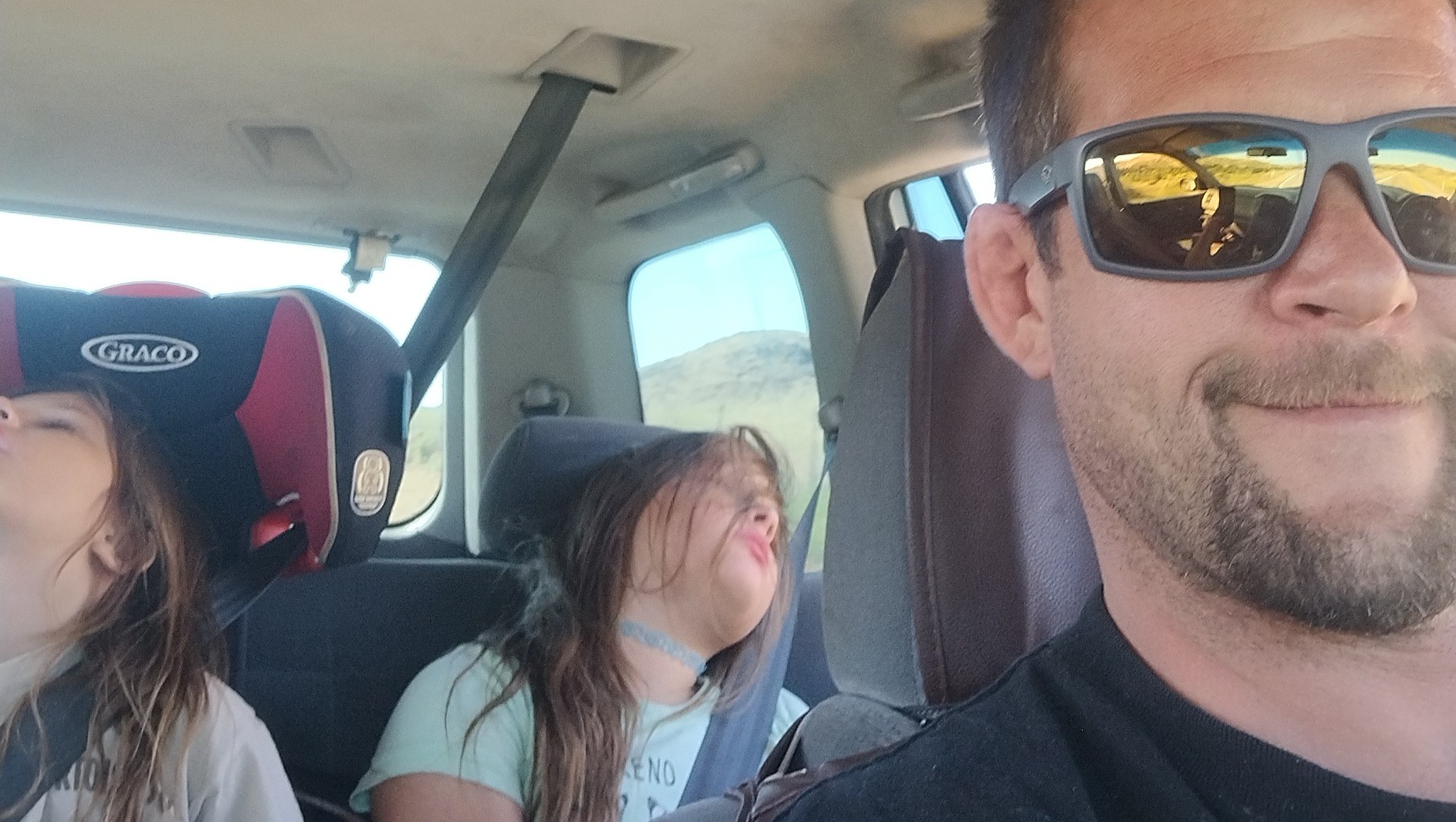 Help Me Fix My Truck and Support My Family photo
