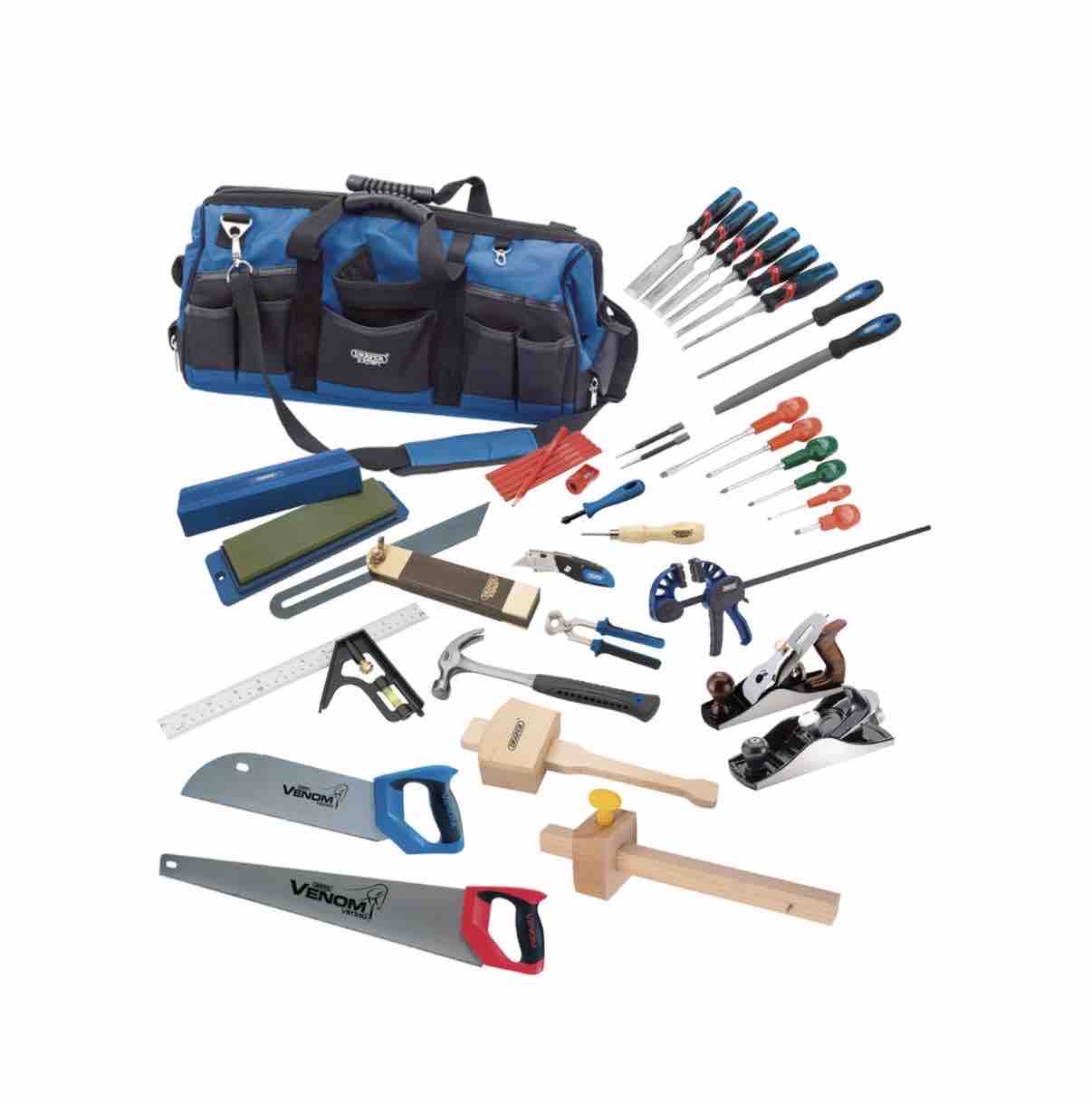 help me get tools to achieve my joinery goals campaign photo, 2 of 4