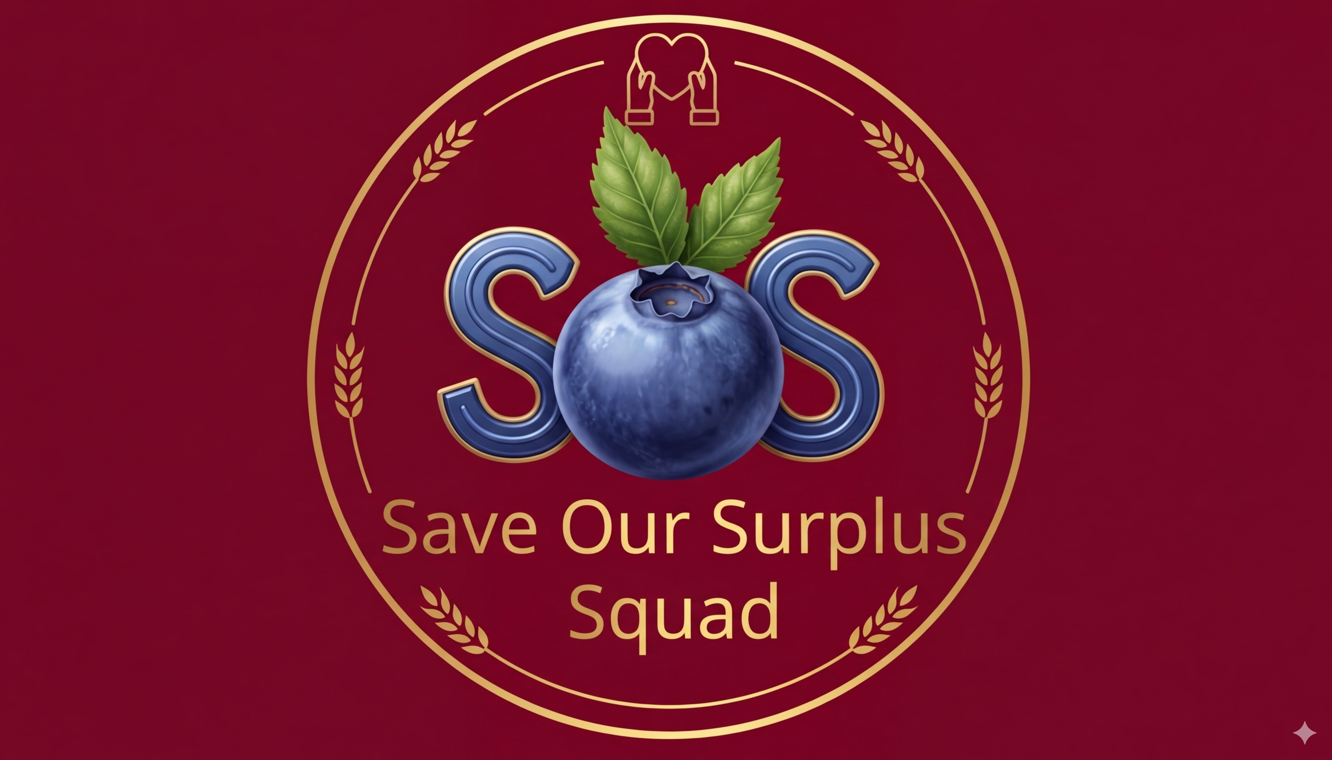 SOS squad campaign photo, 2 of 4