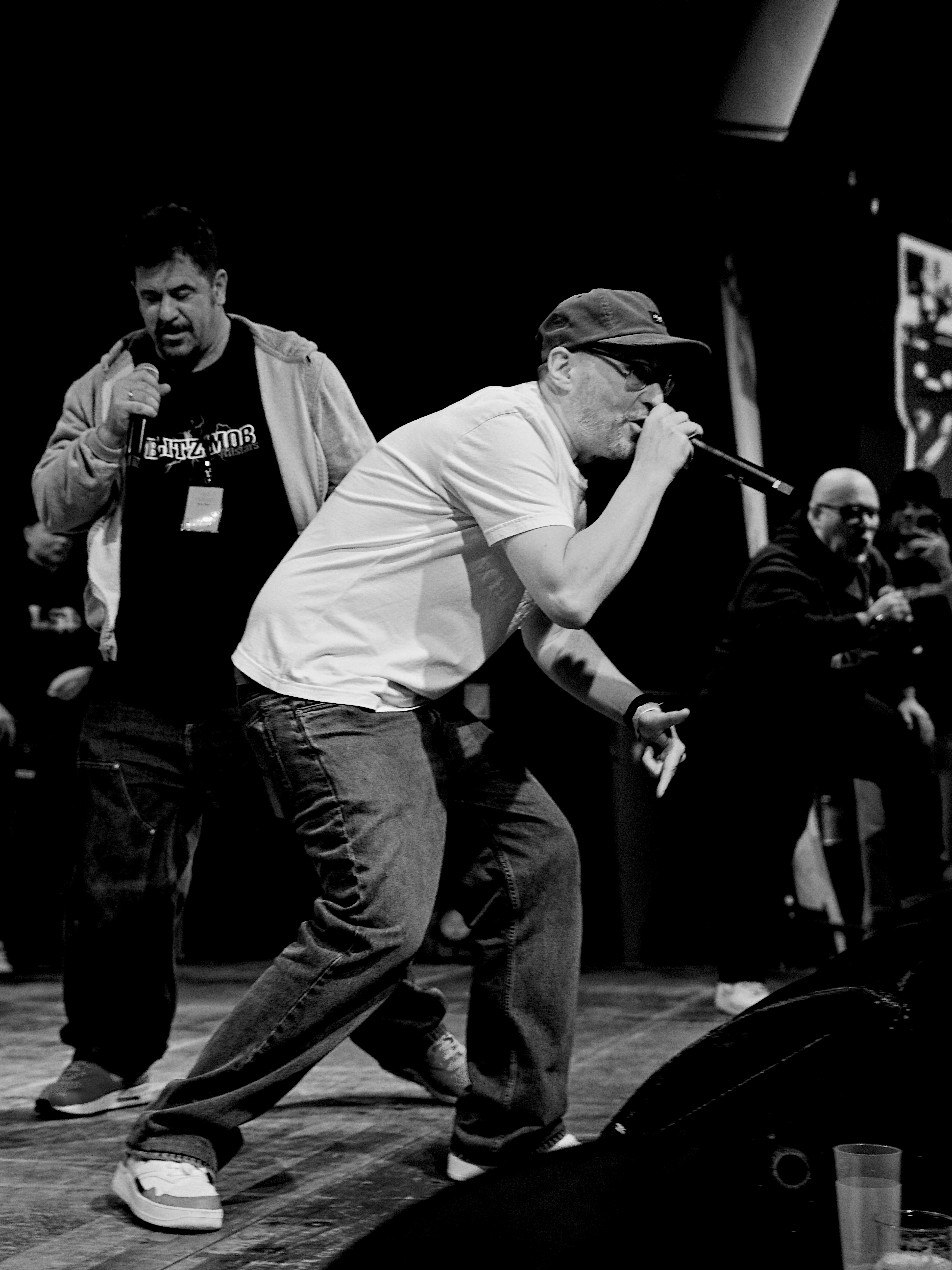 (Konzert) Fotografie Next Level campaign photo, 5 of 6