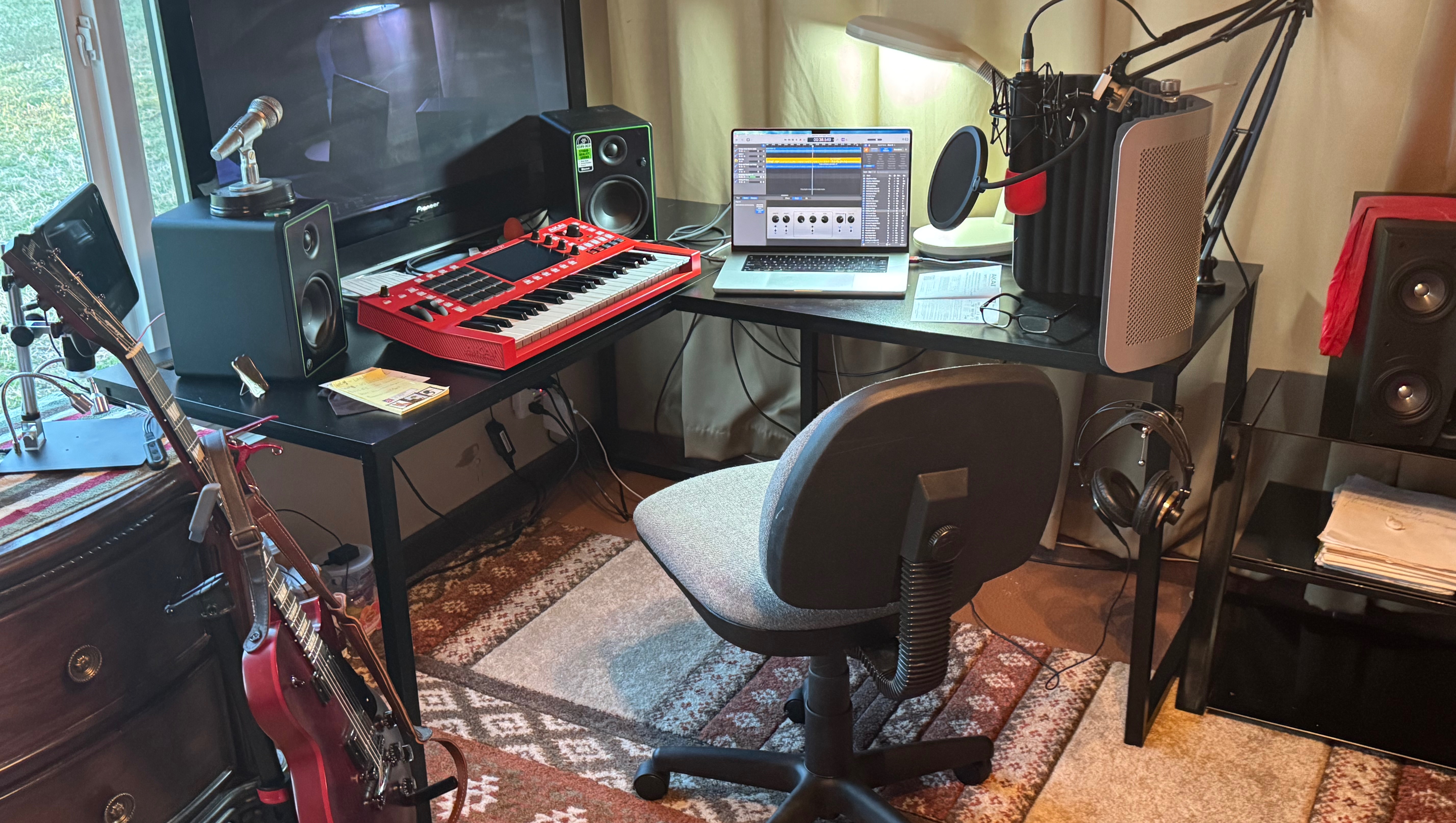 Help Me Share Hope & Truth Through My Testimony photo